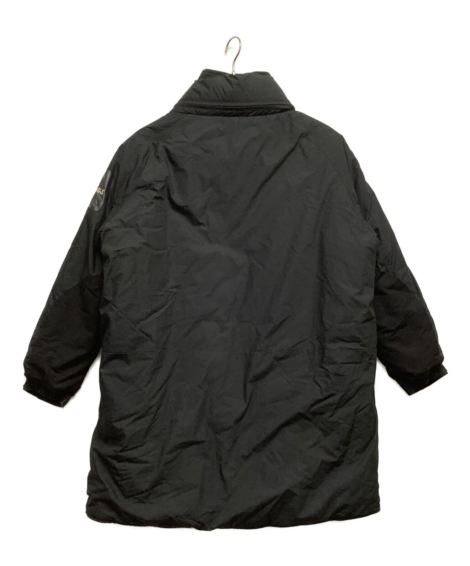 中古・古着通販】WILD THINGS (ワイルドシングス) MONSTER PARKA