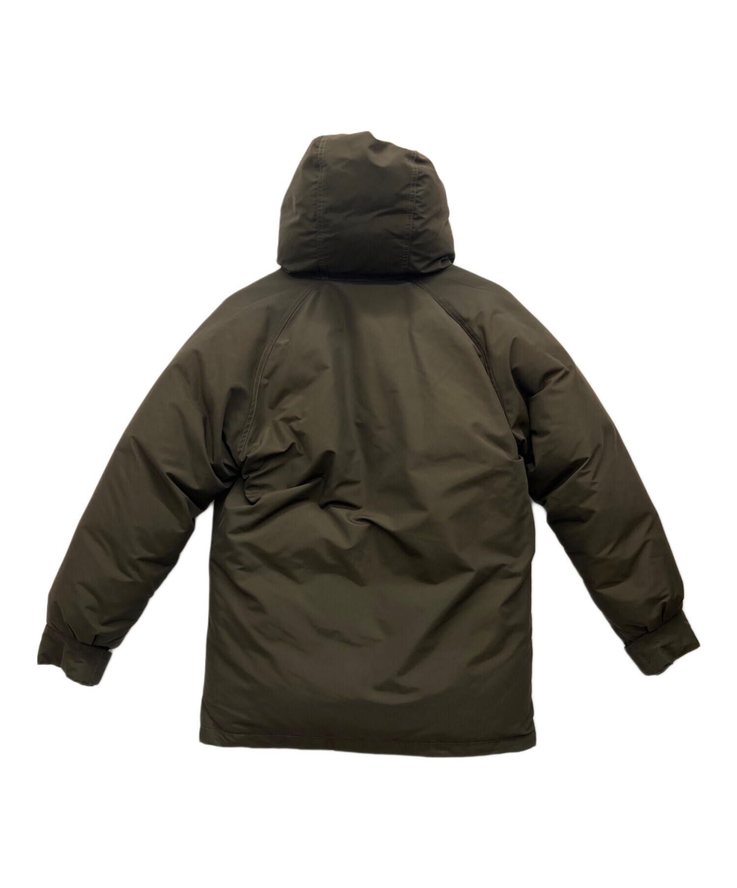 中古・古着通販】SIERRA DESIGNS (シエラデザインズ) ダウンジャケット 
