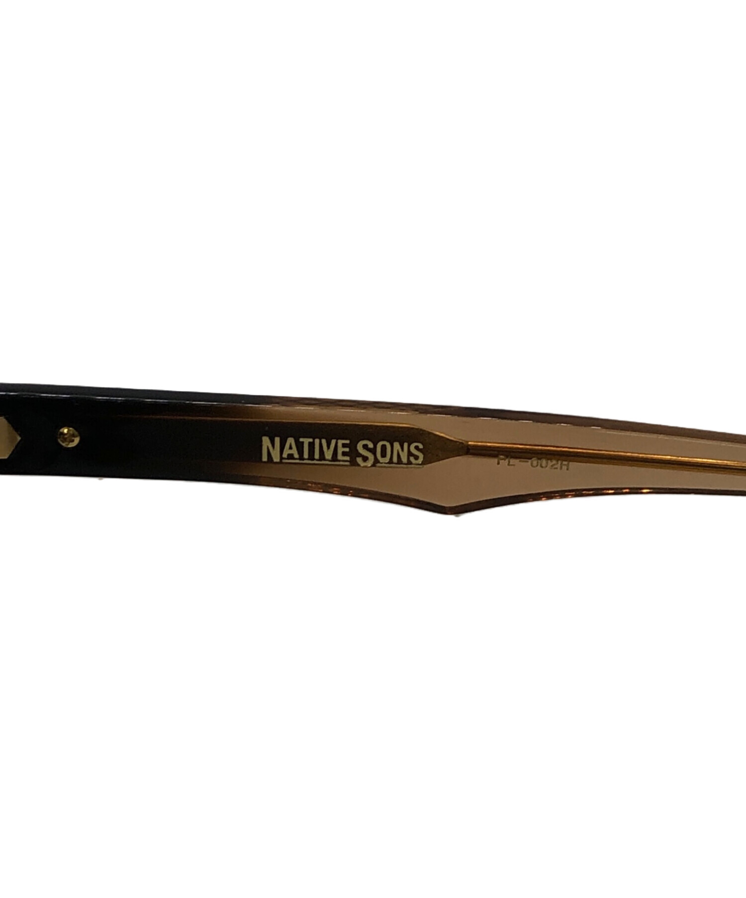 中古・古着通販】NATIVE SONS (ネイティブ サンズ) KEROUAC 