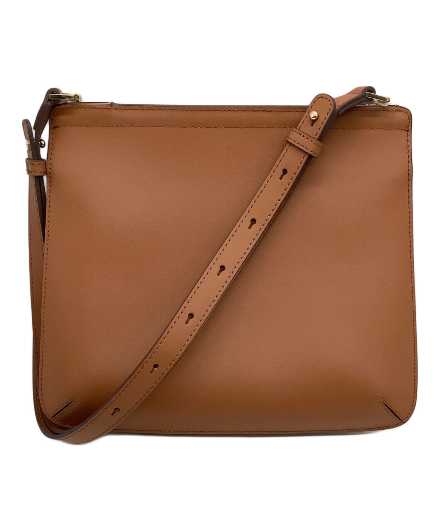 中古・古着通販】DREA BASAA (ドリューバサー) ショルダーバッグ  