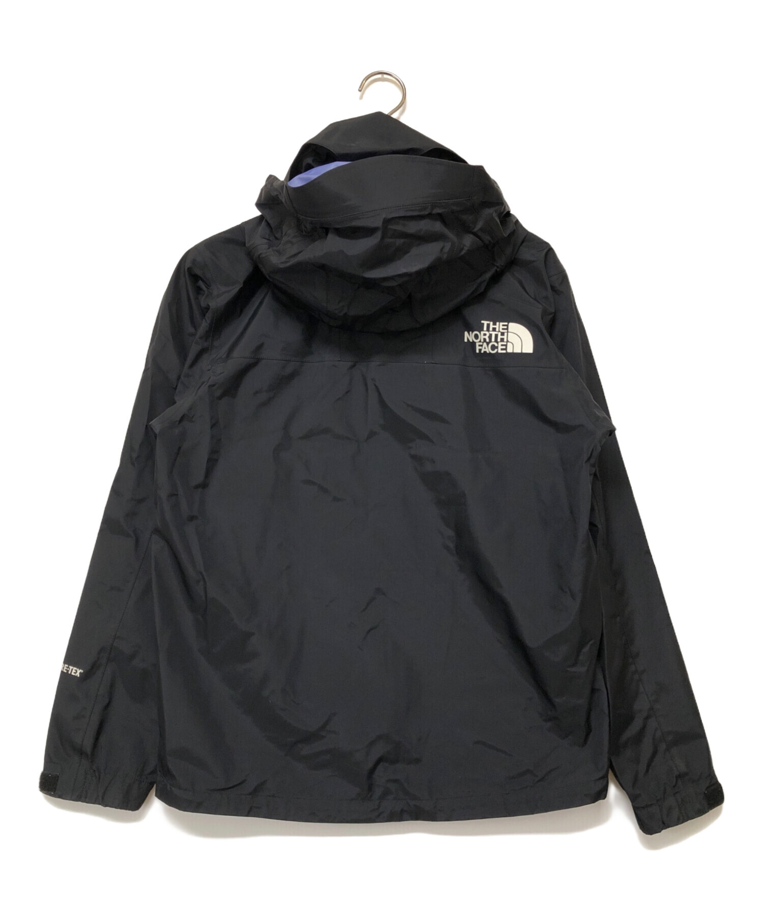中古・古着通販】THE NORTH FACE (ザ ノース フェイス) マウンテンレ 