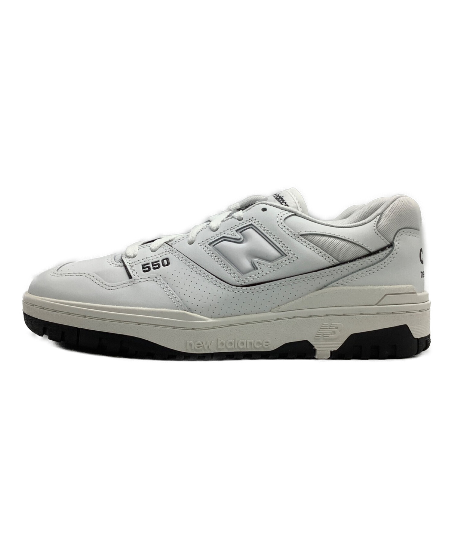 中古・古着通販】NEW BALANCE (ニューバランス) COMME des GARCONS 