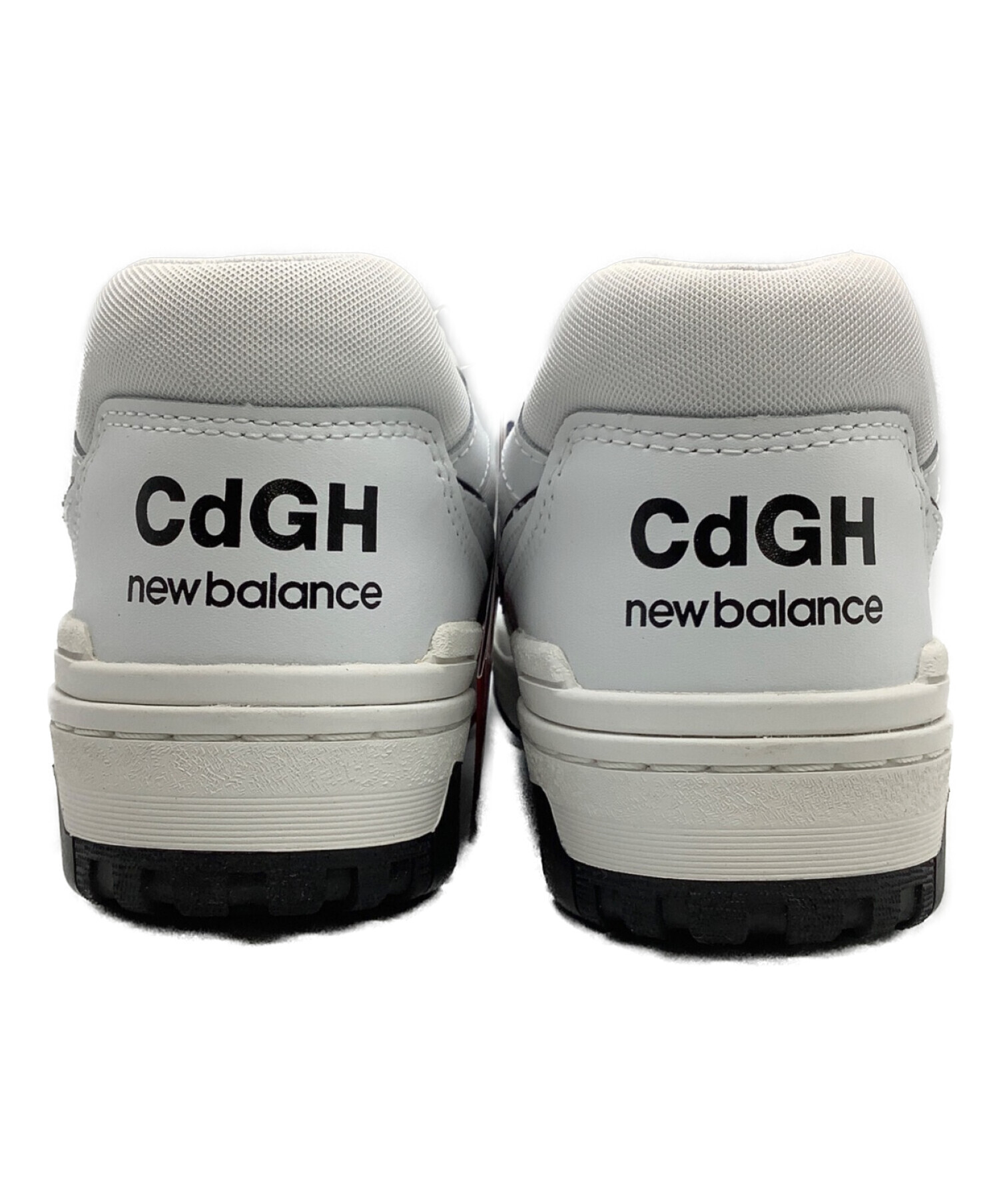 中古・古着通販】NEW BALANCE (ニューバランス) COMME des GARCONS 