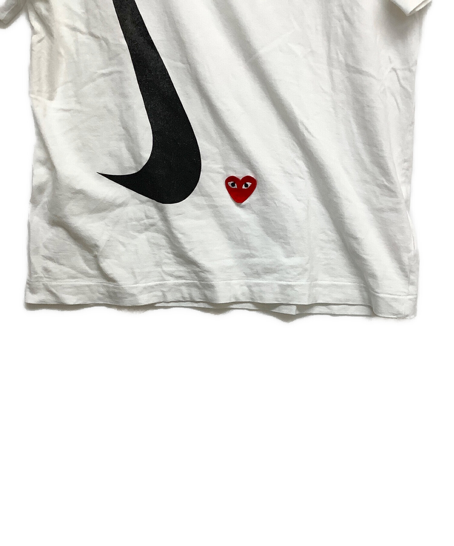 中古・古着通販】PLAY COMME des GARCONS (プレイ コムデギャルソン