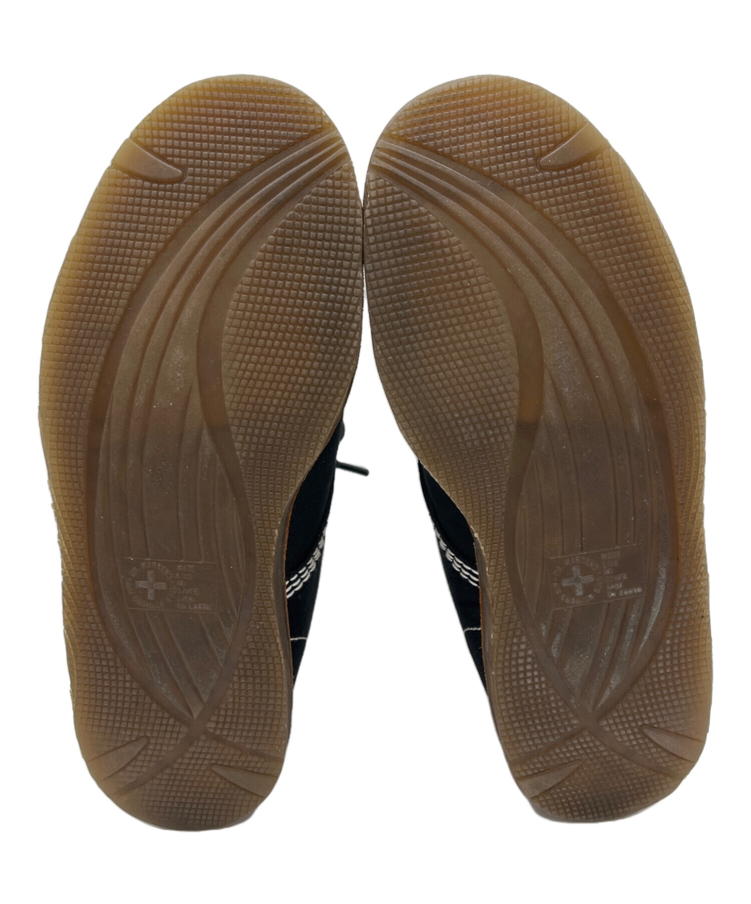 中古・古着通販】Dr.Martens (ドクターマーチン) デザートブーツ 