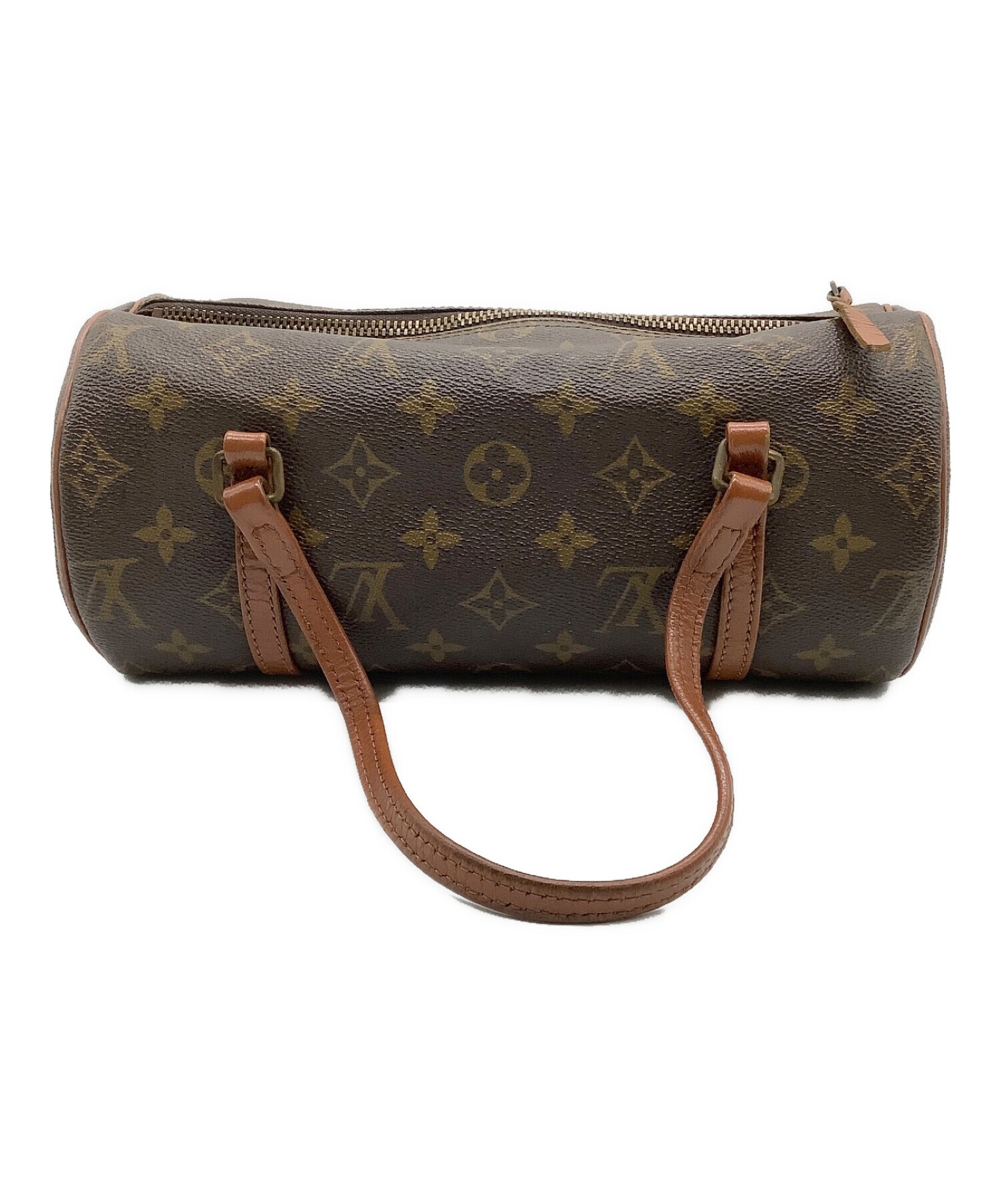 Louis Vuitton 旧型パピヨン26 LOUIS VUITTON ルイ・ヴィトンモノグラム パピヨン26 ハンドバッグ