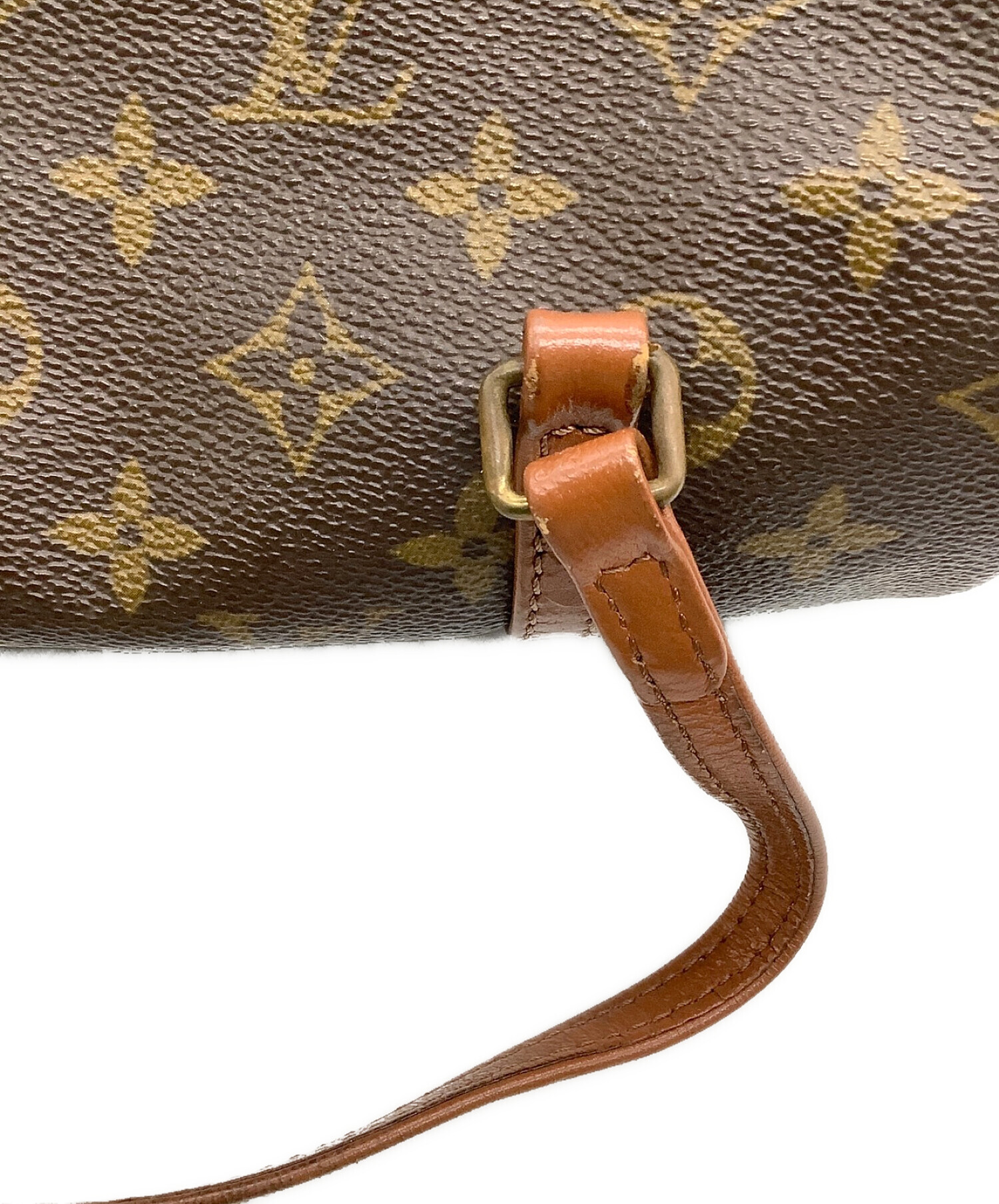 中古・古着通販】LOUIS VUITTON (ルイ ヴィトン) パピヨン26｜ブランド
