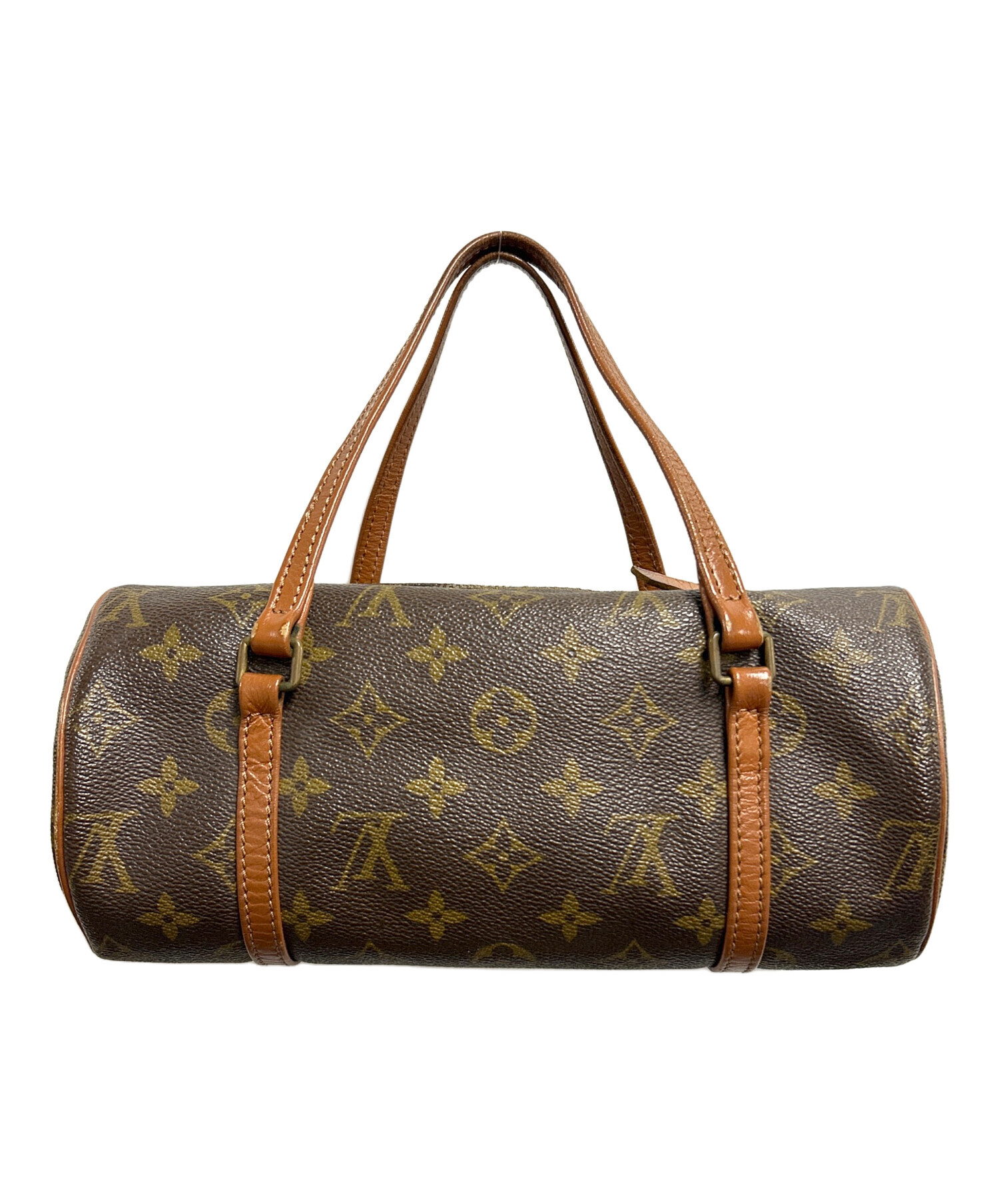 中古・古着通販】LOUIS VUITTON (ルイ ヴィトン) ハンドバッグ 