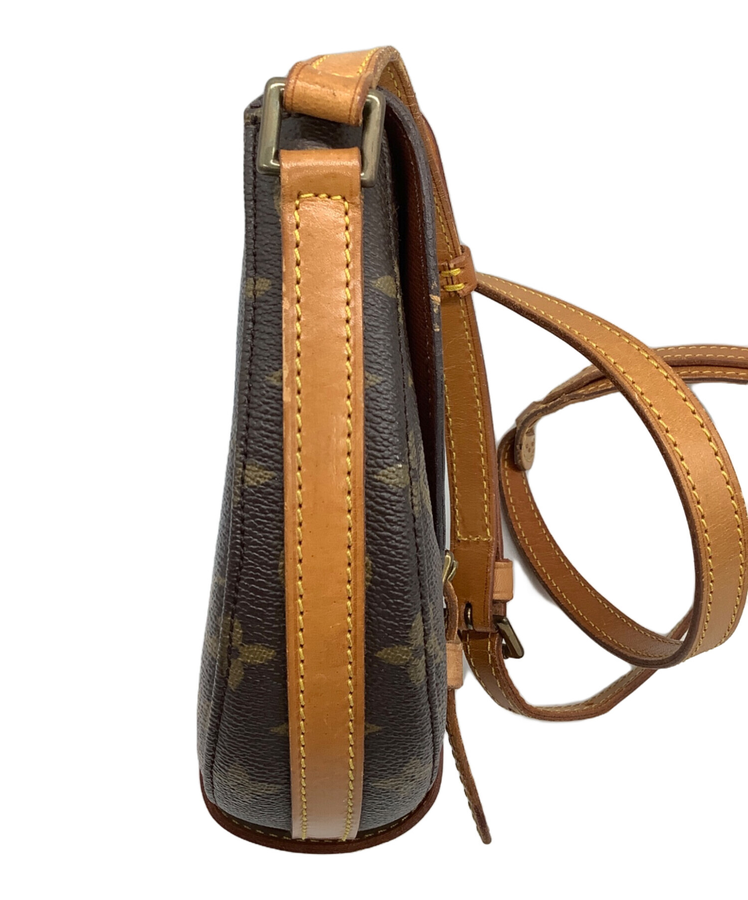 ルイヴィトン☆ヴィンテージ  シャンティPM LOUIS VUITTON ルイヴィトン (Vintage) シャンティ PM ショルダー