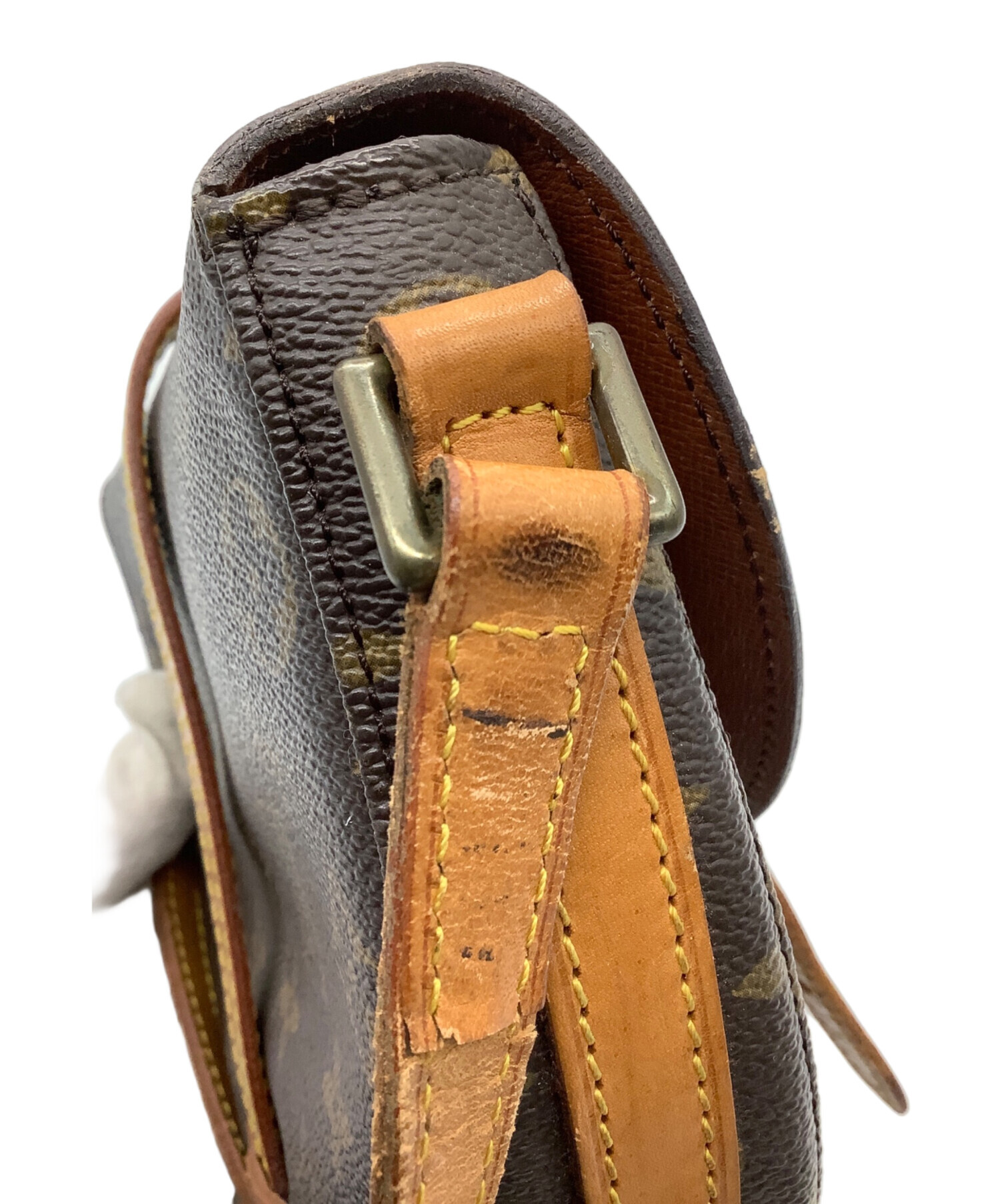 ルイヴィトン☆ヴィンテージ  シャンティPM LOUIS VUITTON ルイヴィトン (Vintage) シャンティ PM ショルダー