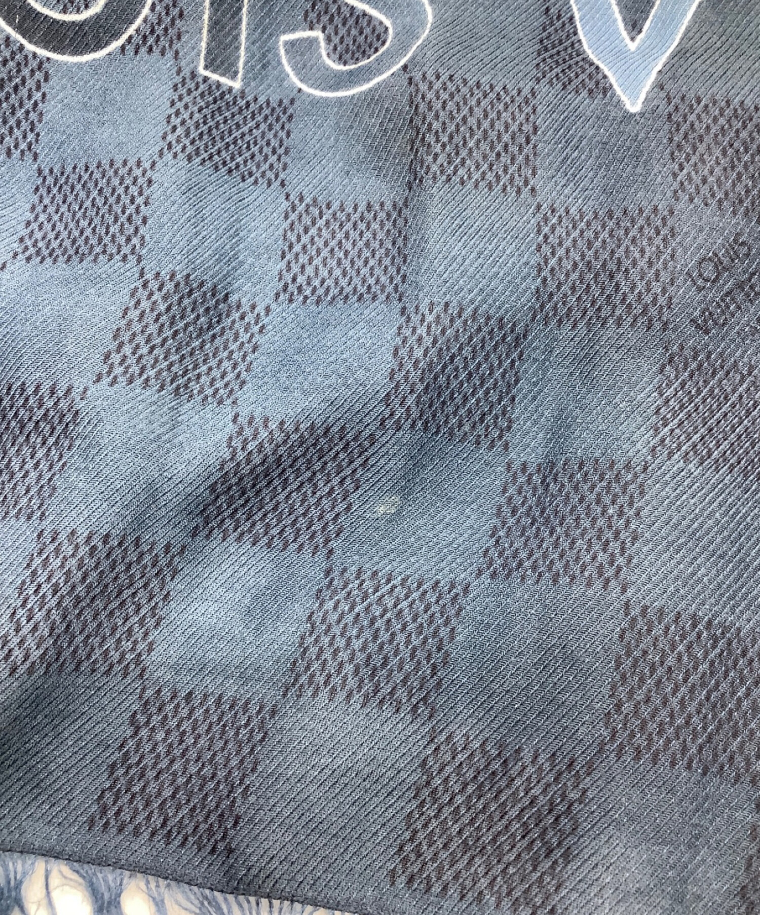 中古・古着通販】LOUIS VUITTON (ルイ ヴィトン) エトール・ダミエ