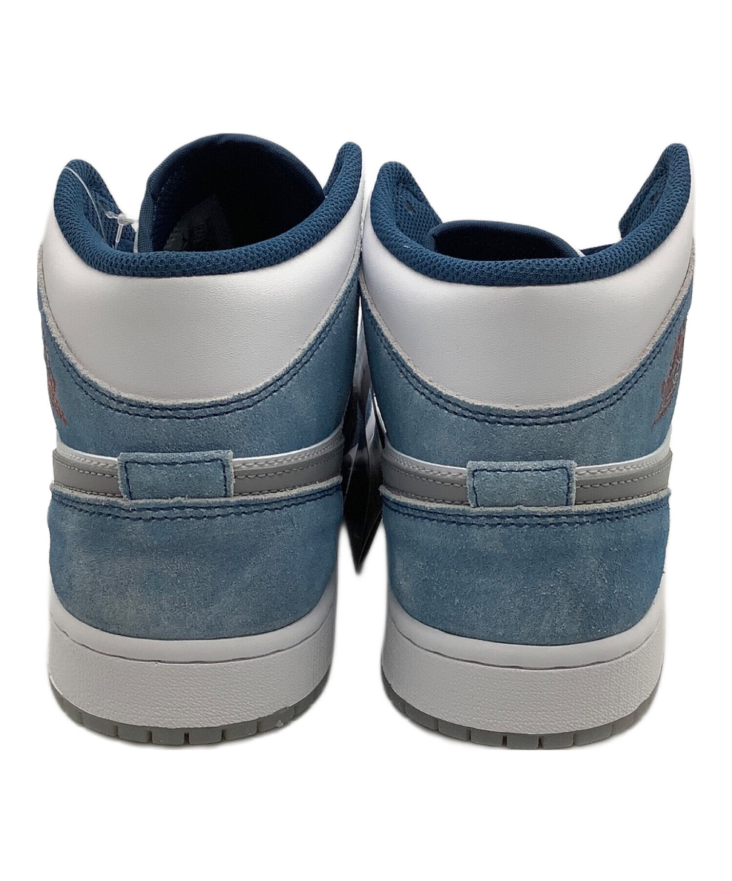 中古・古着通販】NIKE (ナイキ) AIR JORDAN 1 MID SE”HYPER ROYAL 