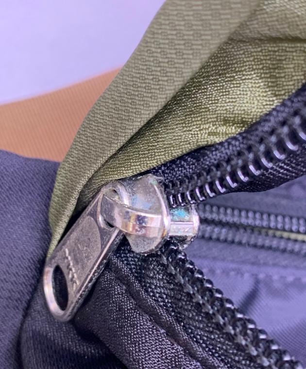 中古・古着通販】MARNI (マルニ) PORTER (ポーター) ボディバッグ