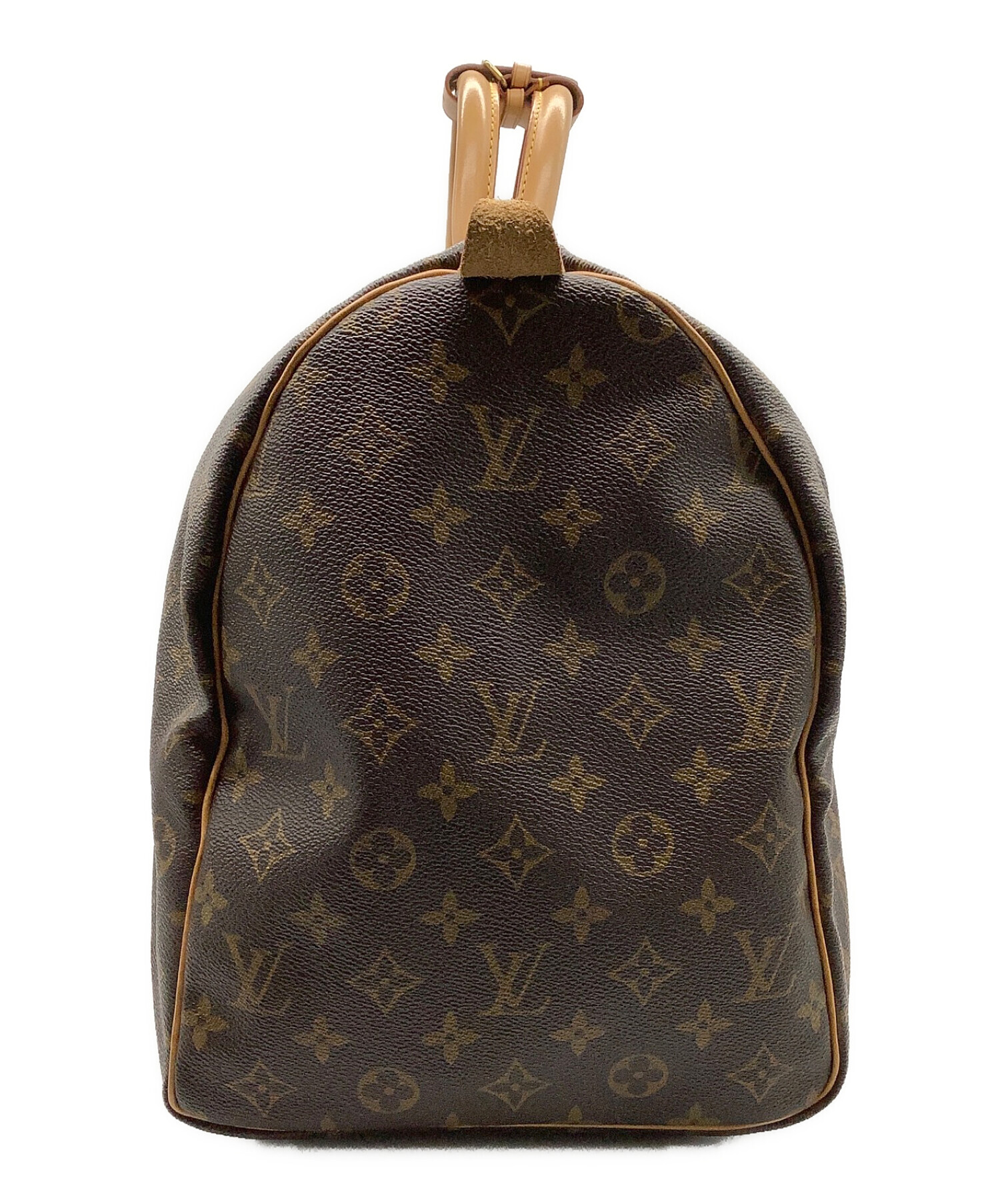 中古・古着通販】LOUIS VUITTON (ルイ ヴィトン) キーポル50(旧型