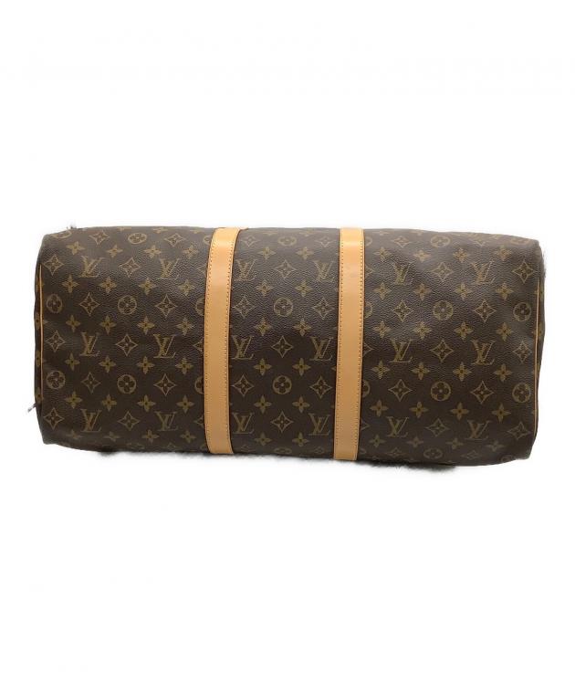 中古・古着通販】LOUIS VUITTON (ルイ ヴィトン) キーポル50(旧型