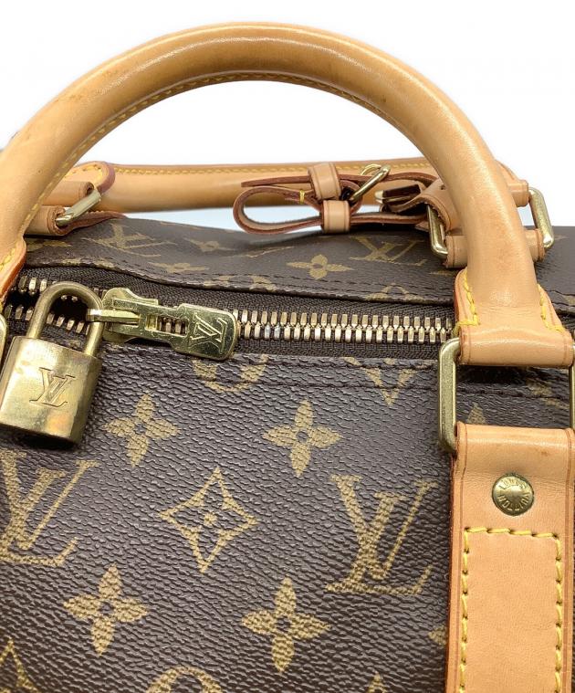 中古・古着通販】LOUIS VUITTON (ルイ ヴィトン) キーポル50(旧型