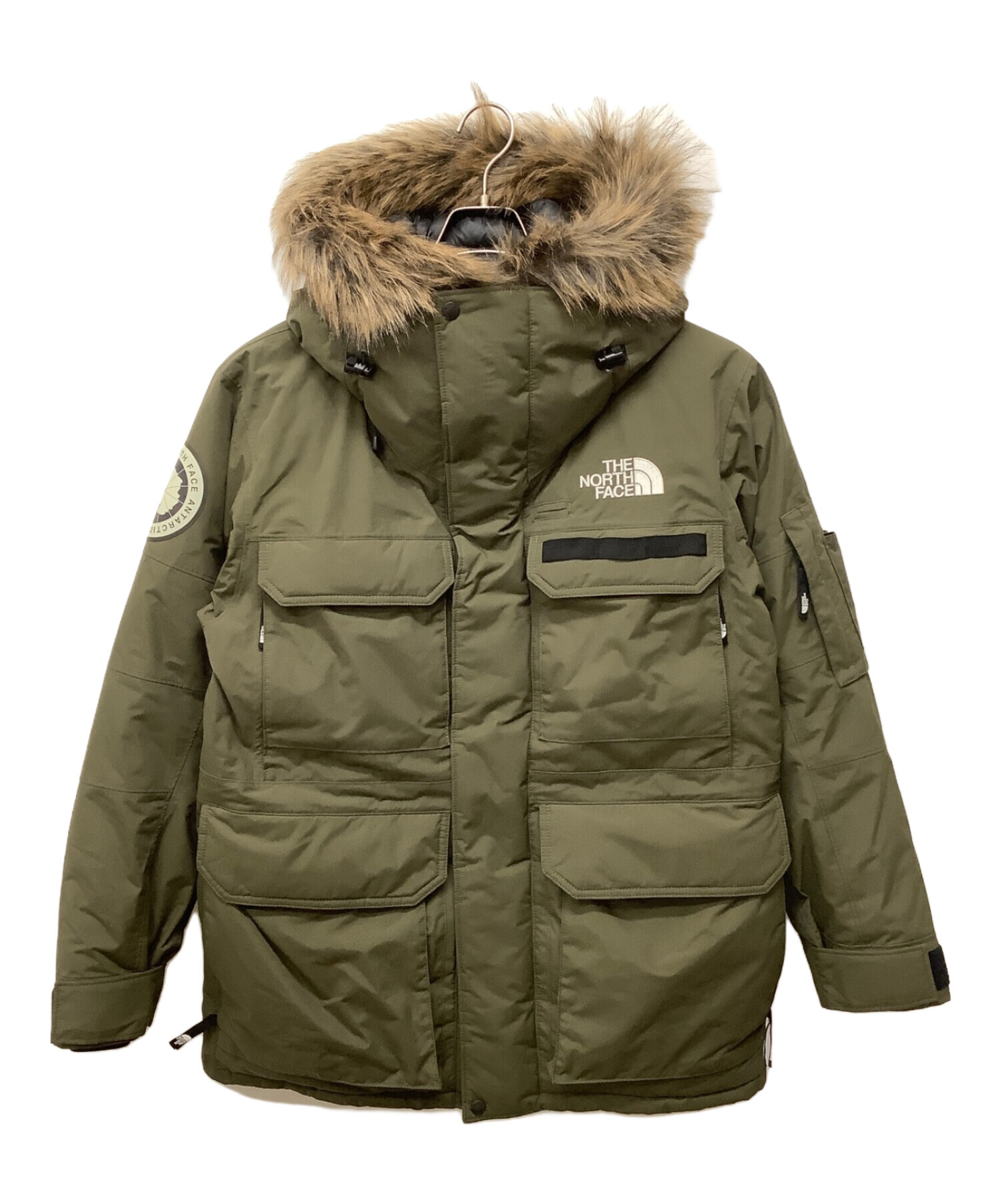 中古・古着通販】THE NORTH FACE (ザ ノース フェイス) サザンクロス