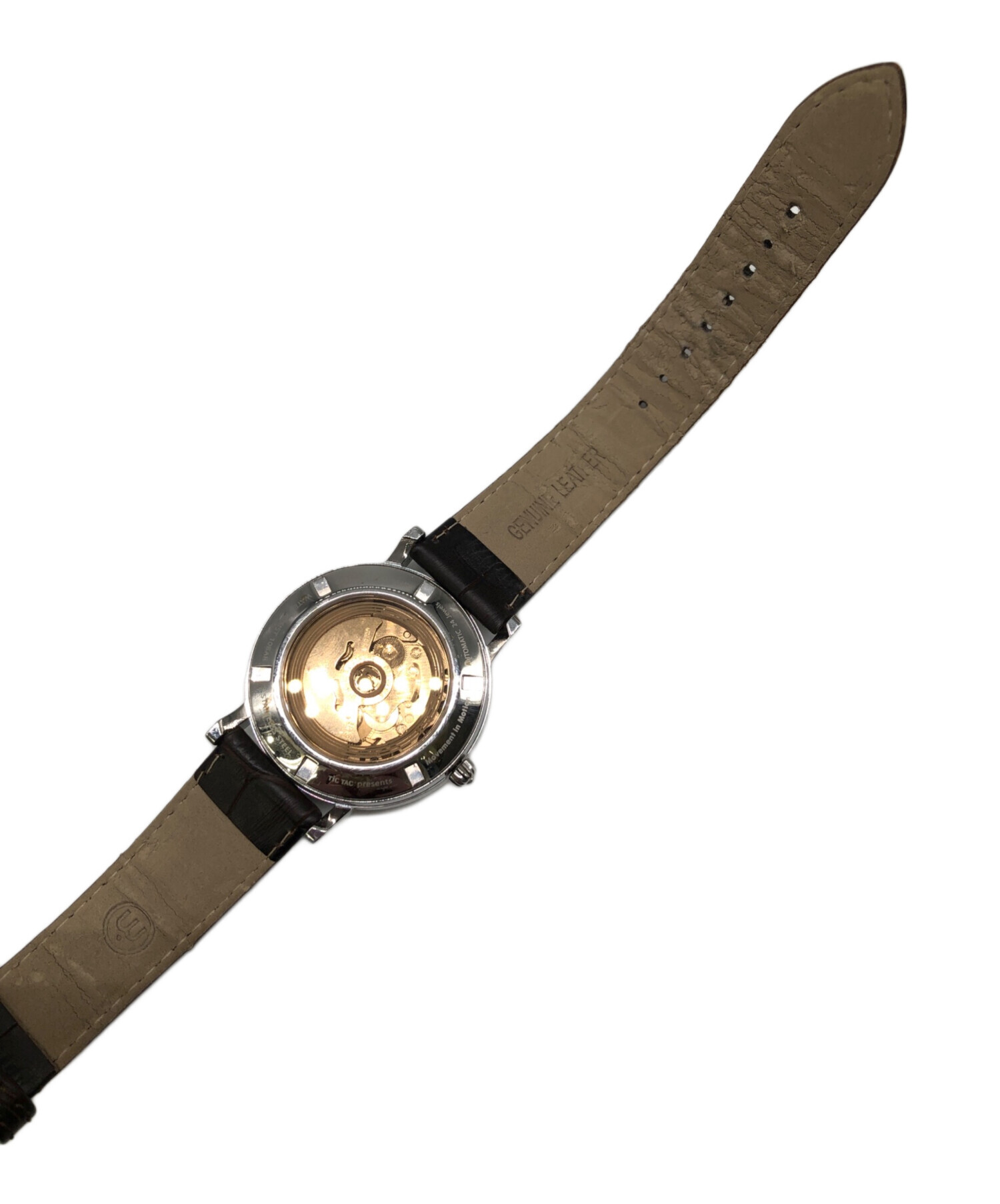 中古・古着通販】Movement In Motion (ムーブメント・イン・モーション