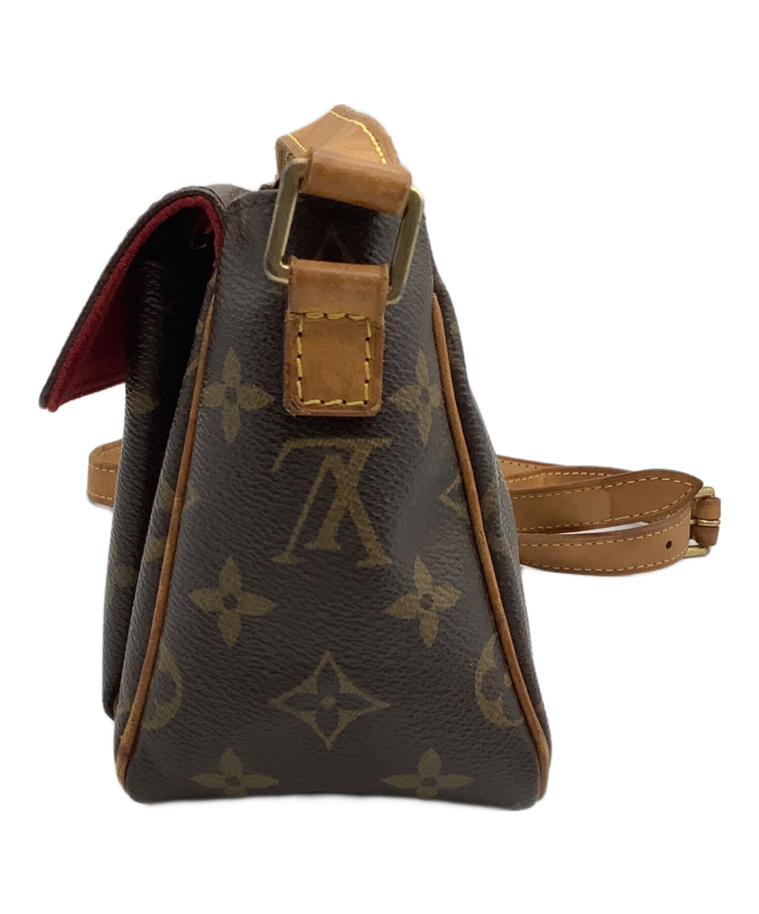 中古・古着通販】LOUIS VUITTON (ルイ ヴィトン) ヴィバシテPM