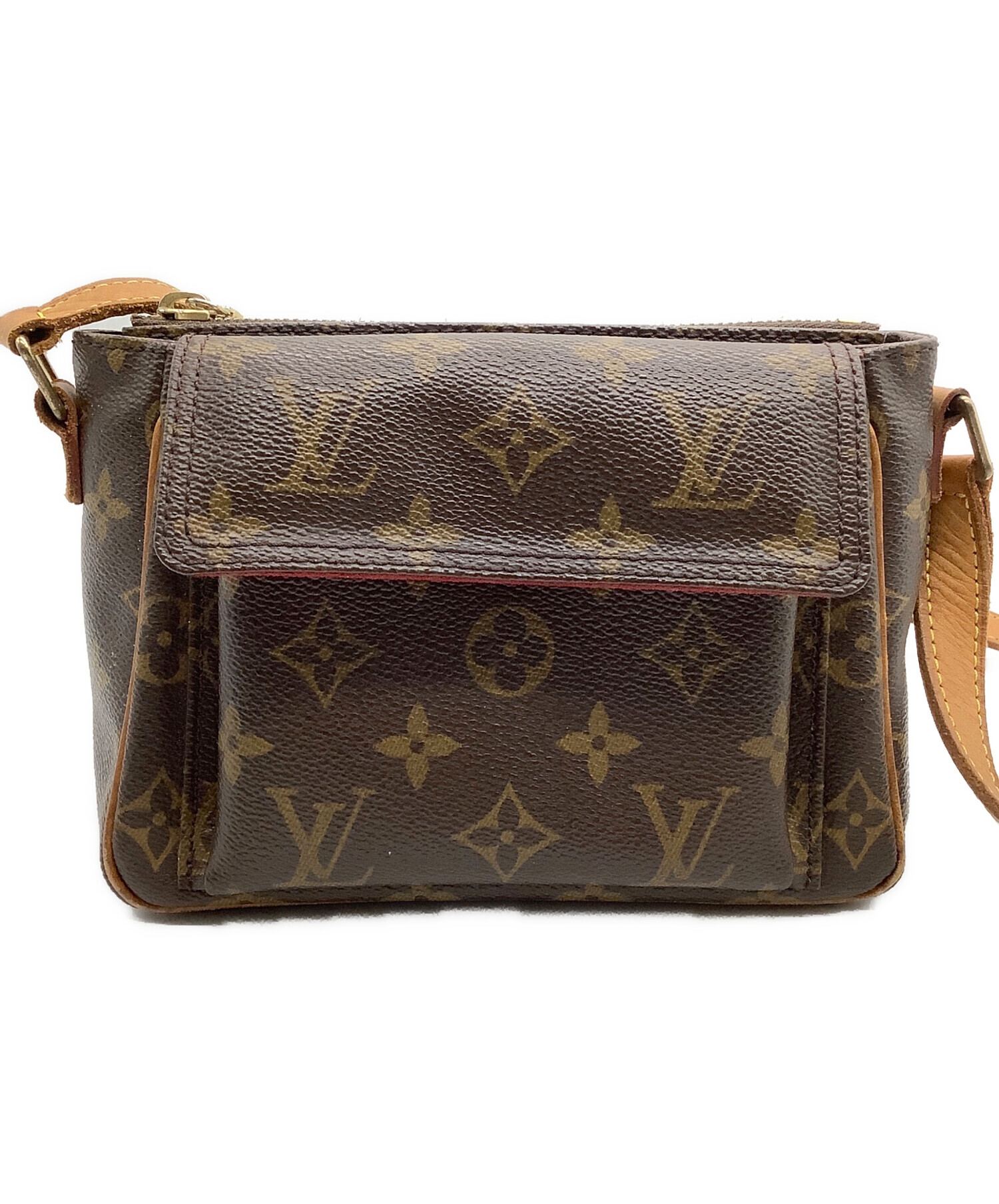 中古・古着通販】LOUIS VUITTON (ルイ ヴィトン) ヴィバシテPM