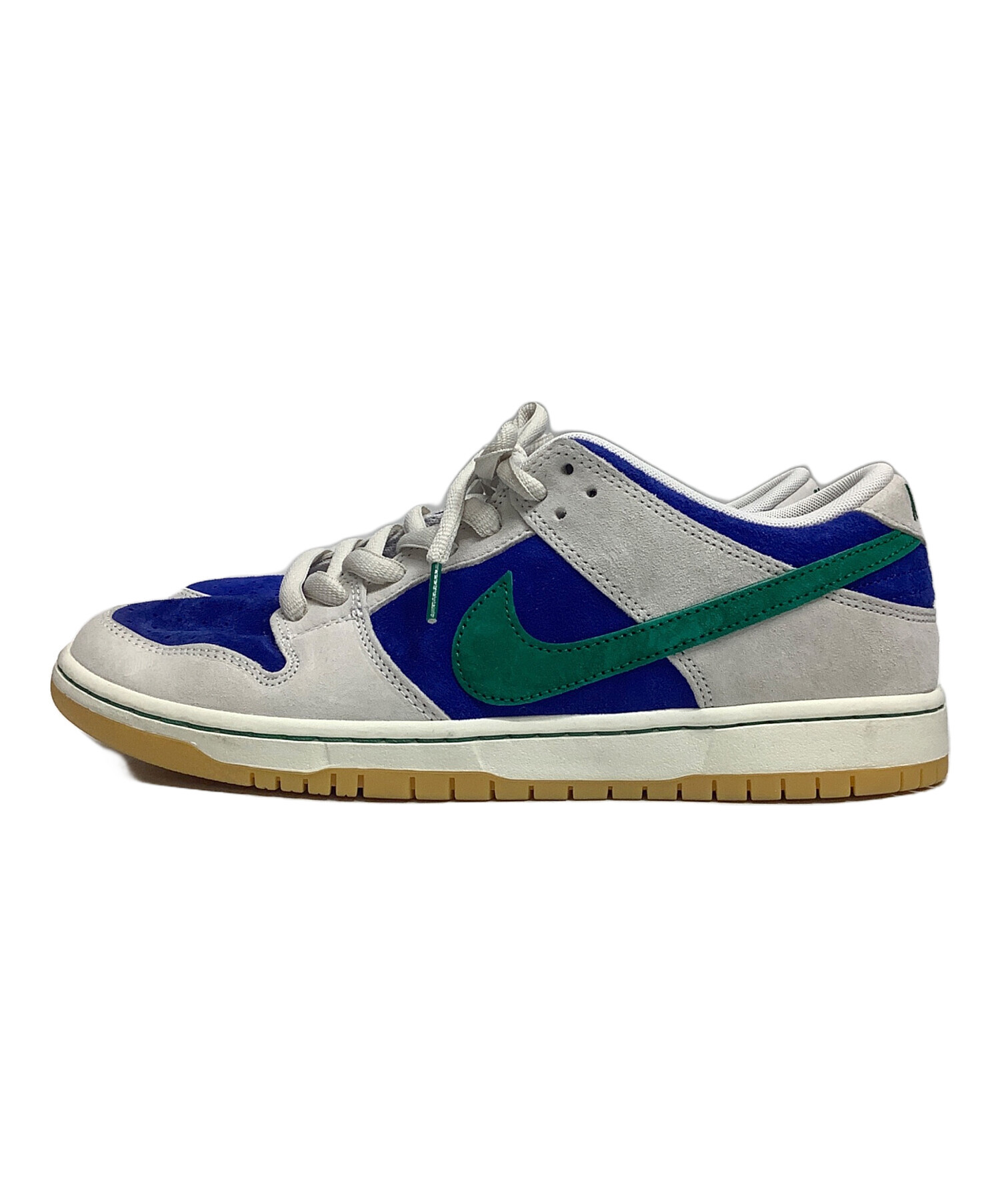 中古・古着通販】NIKE SB (ナイキエスビー) スニーカー ホワイト 
