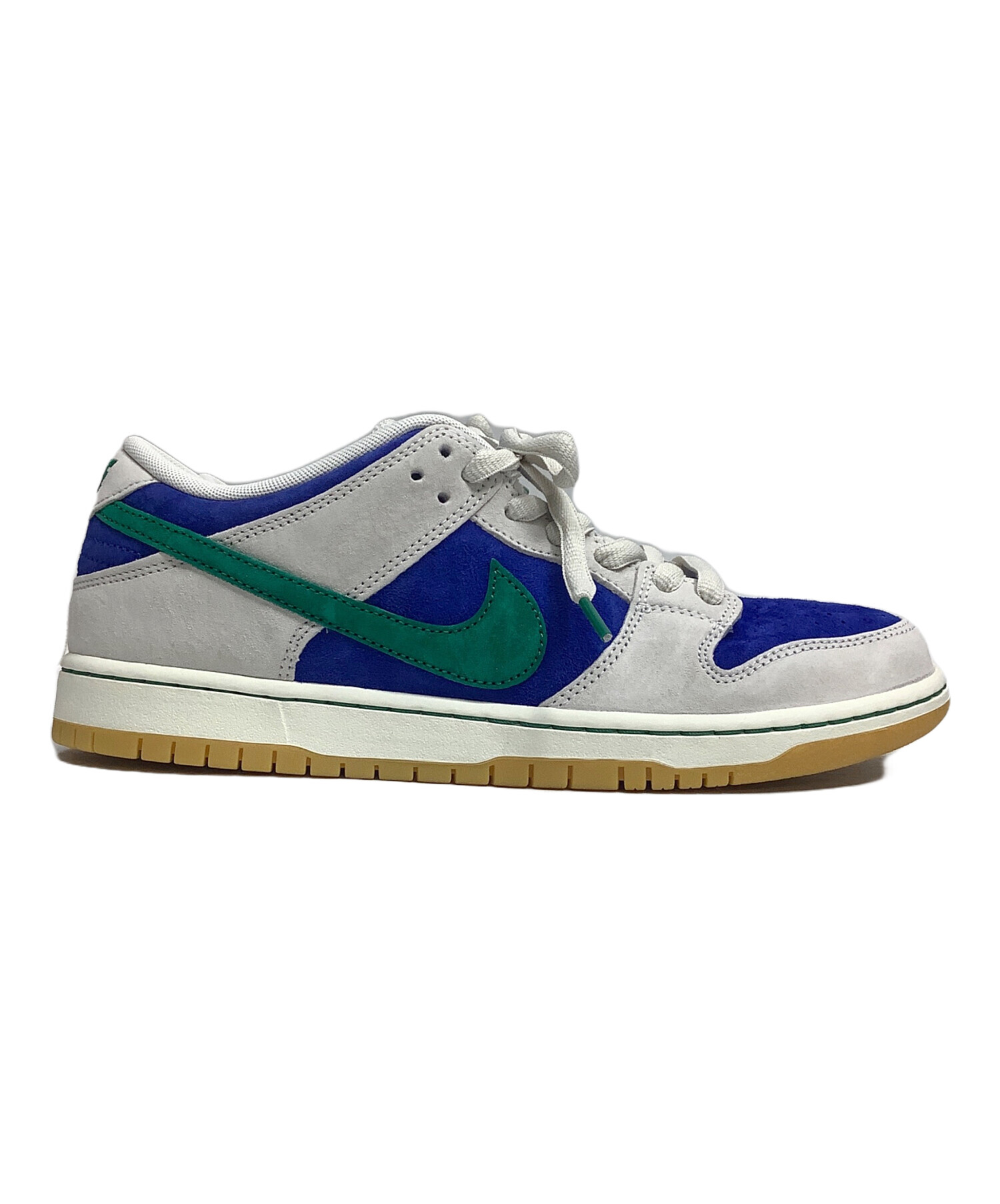 中古・古着通販】NIKE SB (ナイキエスビー) スニーカー ホワイト 