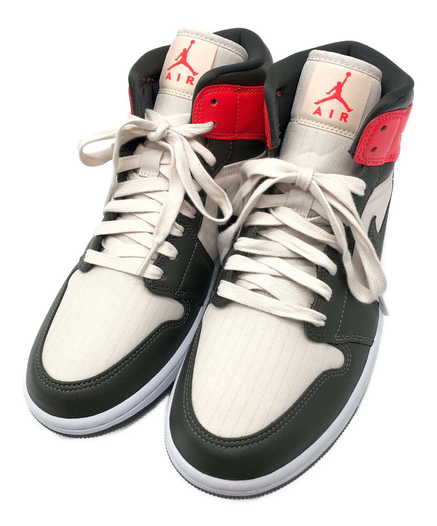 中古・古着通販】NIKE (ナイキ) スニーカー NIKE WMNS AIR JORDAN 1 