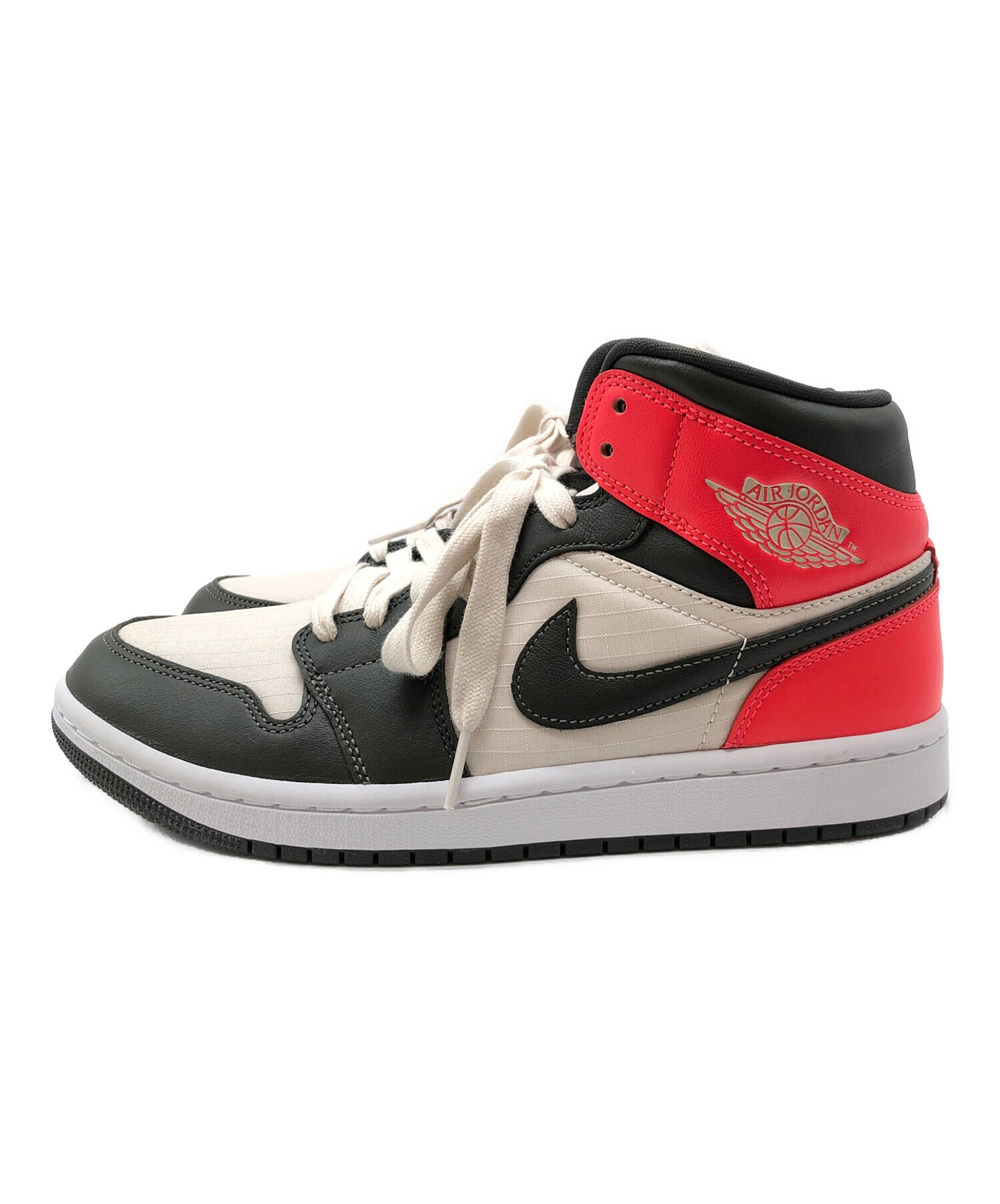 中古・古着通販】NIKE (ナイキ) スニーカー NIKE WMNS AIR JORDAN 1  