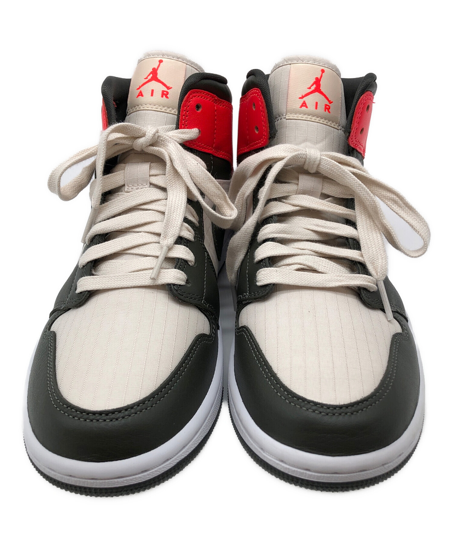 中古・古着通販】NIKE (ナイキ) スニーカー NIKE WMNS AIR JORDAN 1 