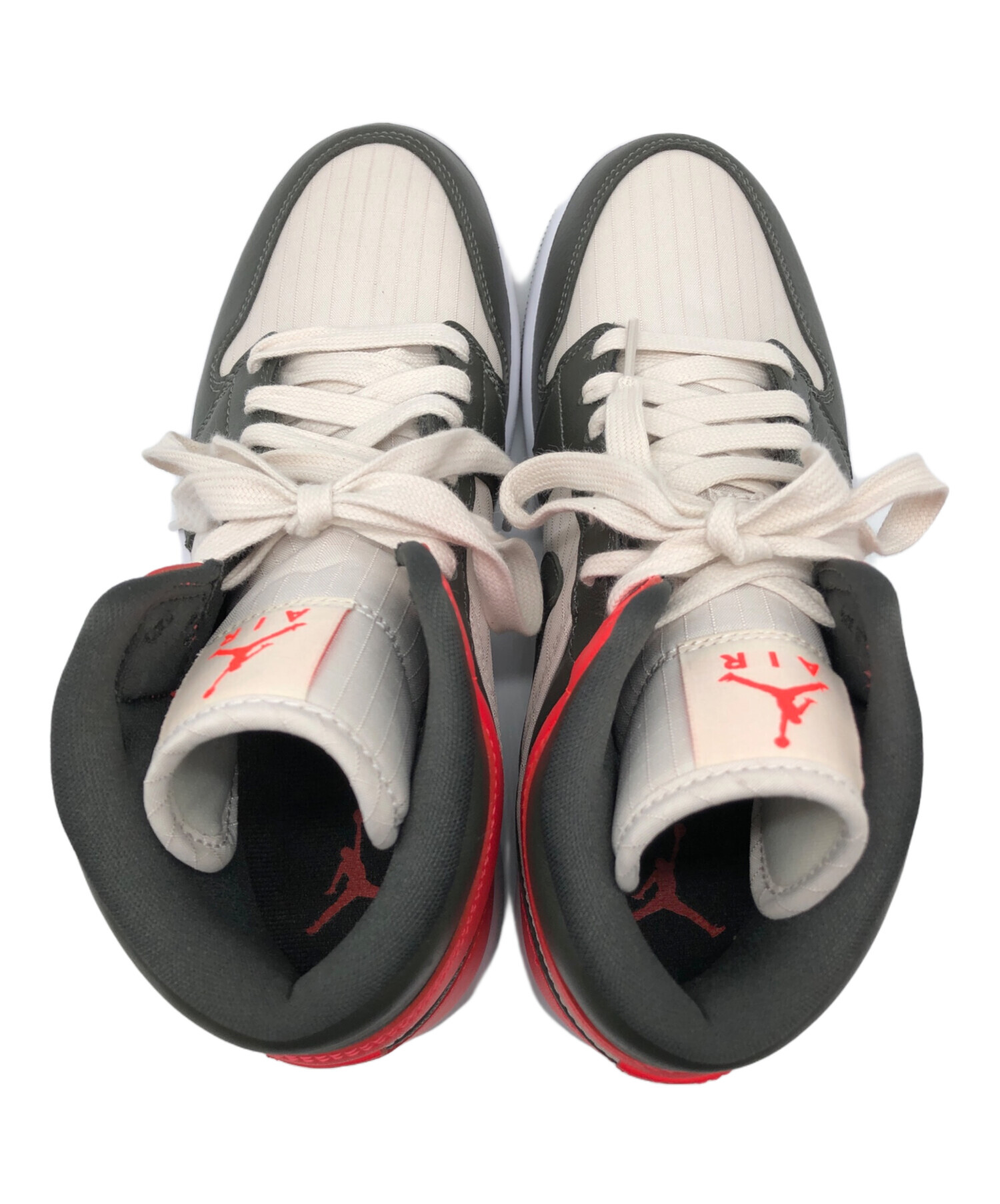中古・古着通販】NIKE (ナイキ) スニーカー NIKE WMNS AIR JORDAN 1 