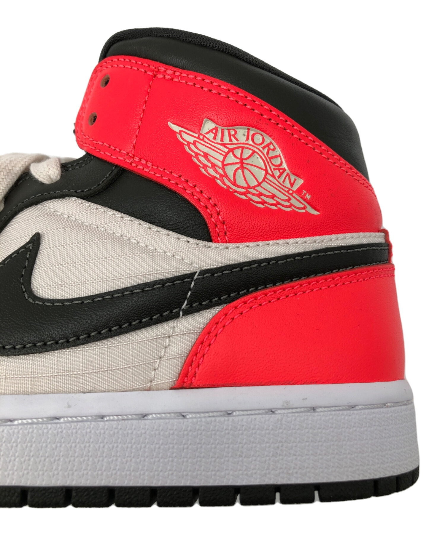 中古・古着通販】NIKE (ナイキ) スニーカー NIKE WMNS AIR JORDAN 1 