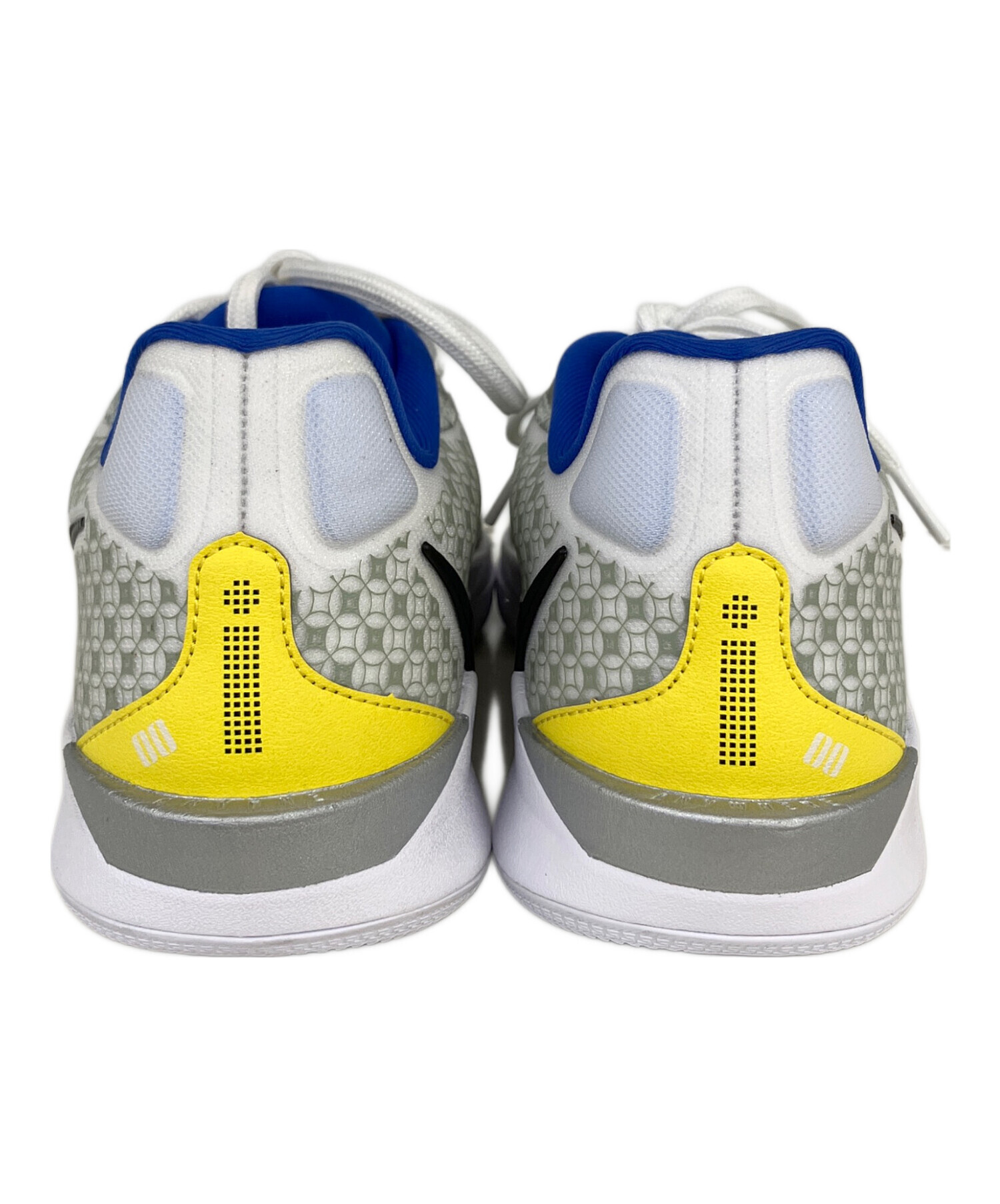中古・古着通販】NIKE (ナイキ) サブリナ2 NIKE BY YOU ホワイト