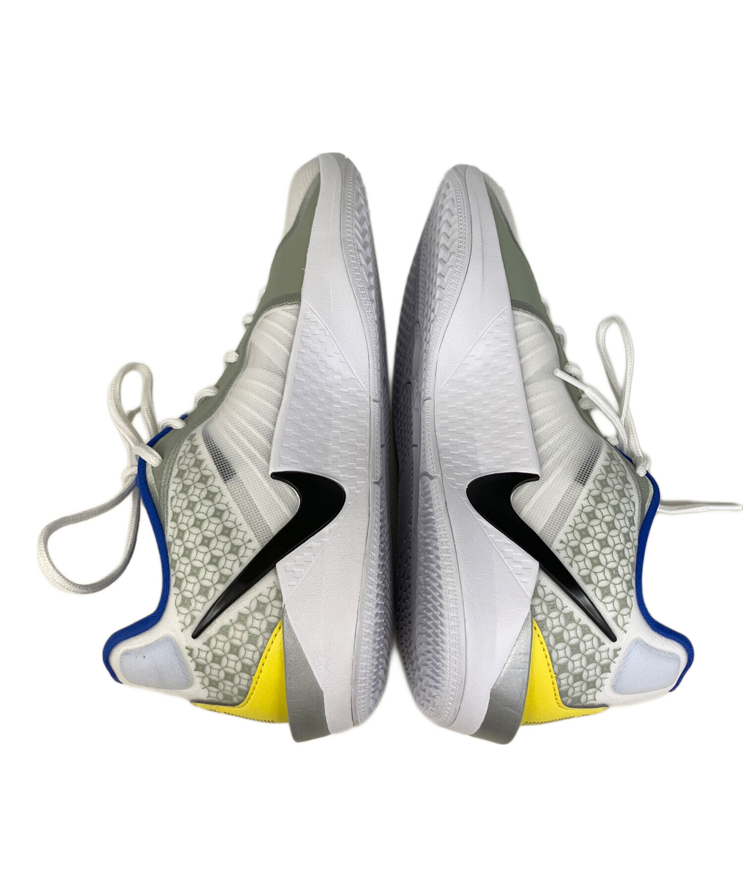 中古・古着通販】NIKE (ナイキ) サブリナ2 NIKE BY YOU ホワイト