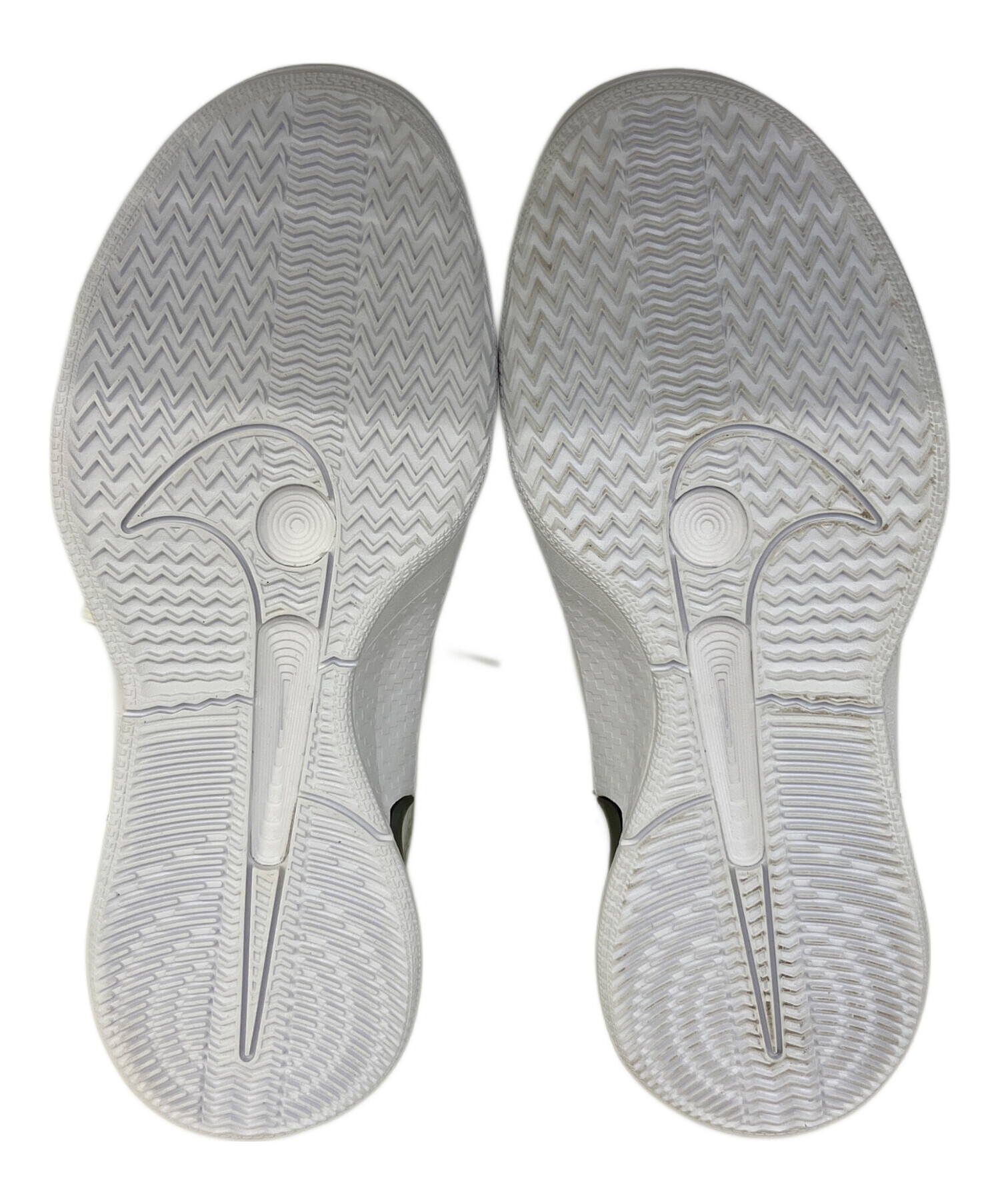 中古・古着通販】NIKE (ナイキ) サブリナ2 NIKE BY YOU ホワイト