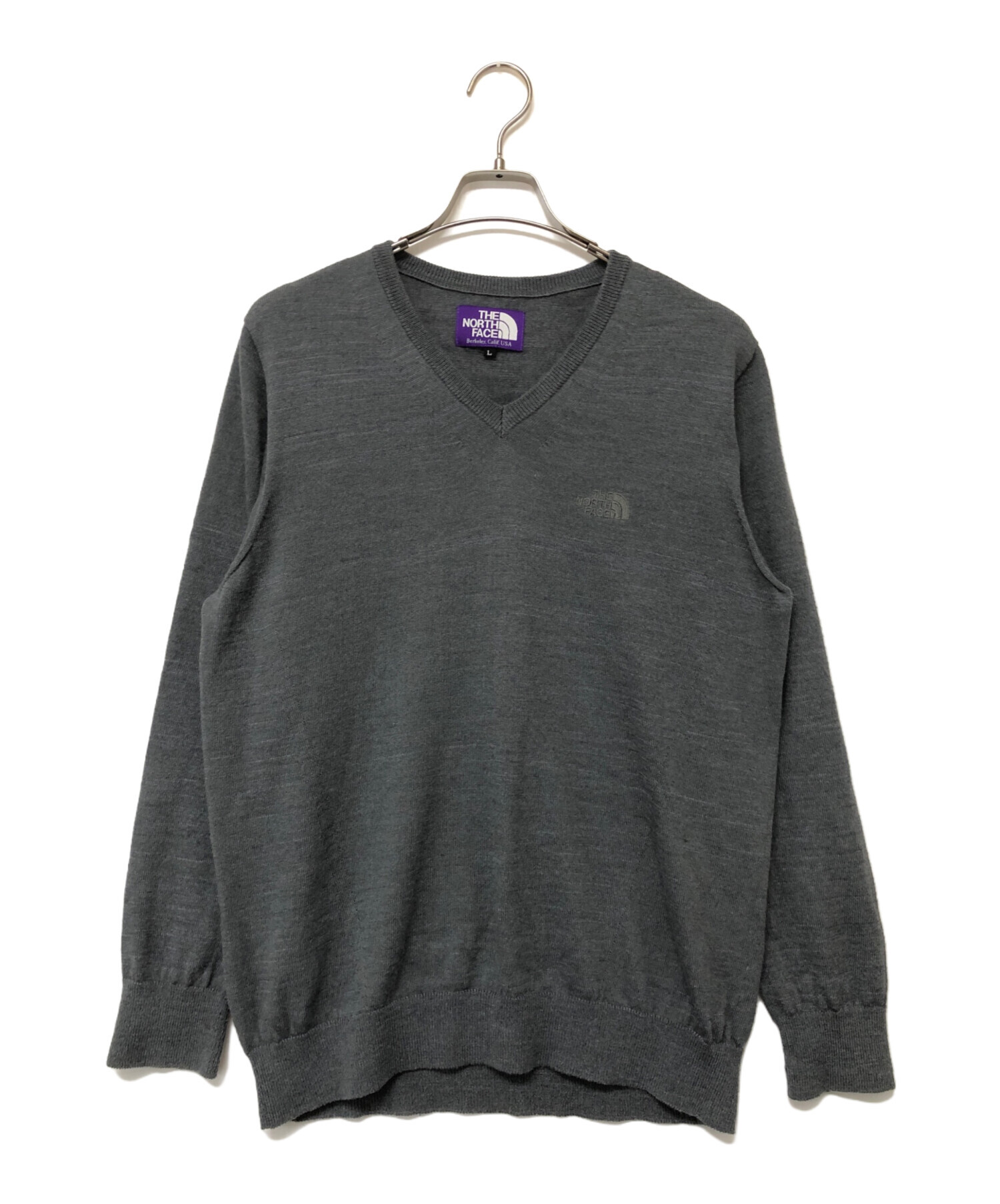 中古・古着通販】THE NORTHFACE PURPLELABEL (ザ・ノースフェイス 