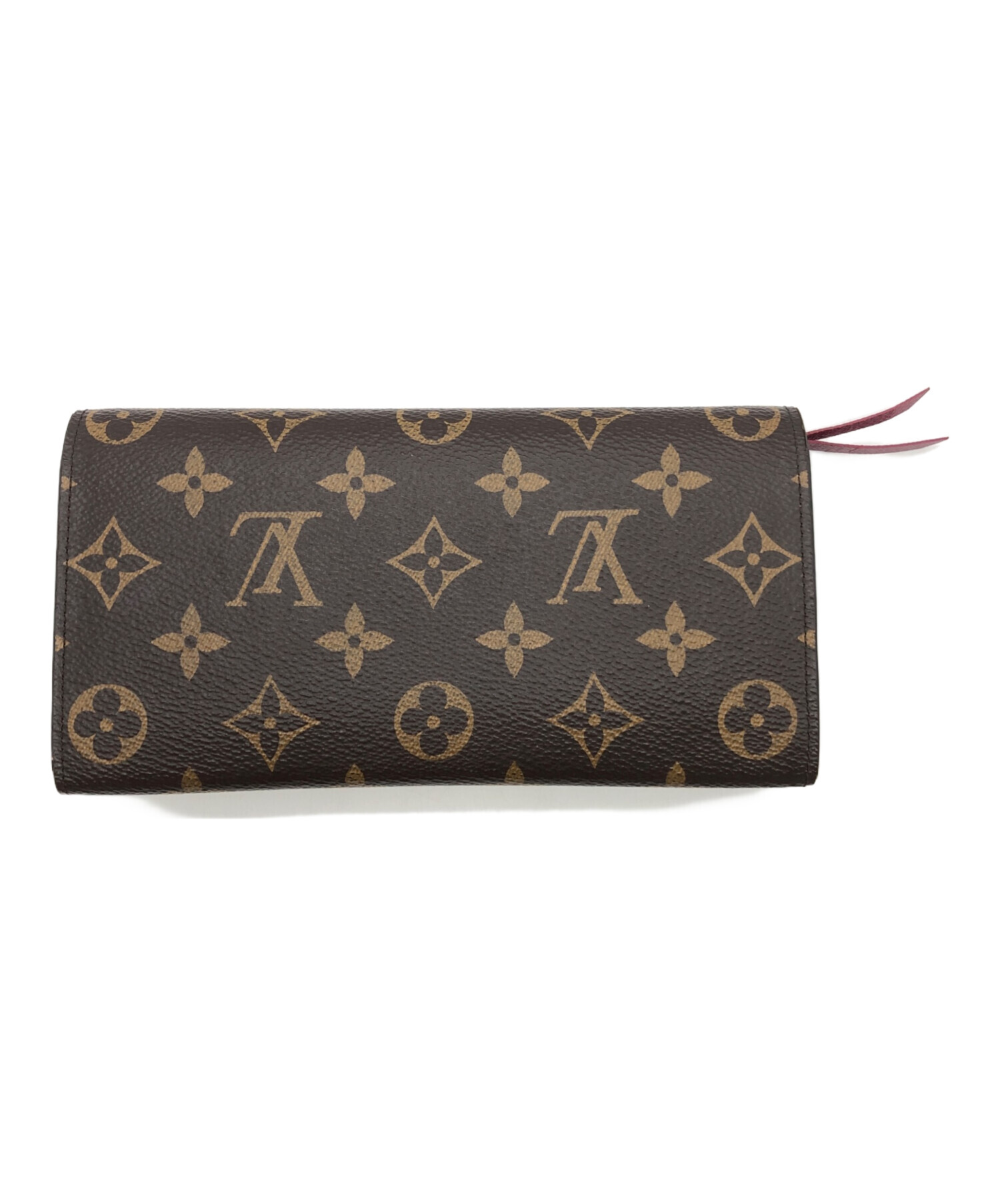 中古・古着通販】LOUIS VUITTON (ルイ ヴィトン) ポルトフォイユ 