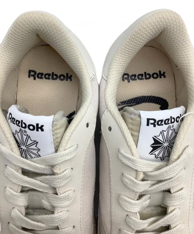 【新品未使用】Reebok SixTONES クリーム色 スニーカー 25cm Reebok クラブシー SixTONESコラボスニーカー 25.5cm - メルカリ