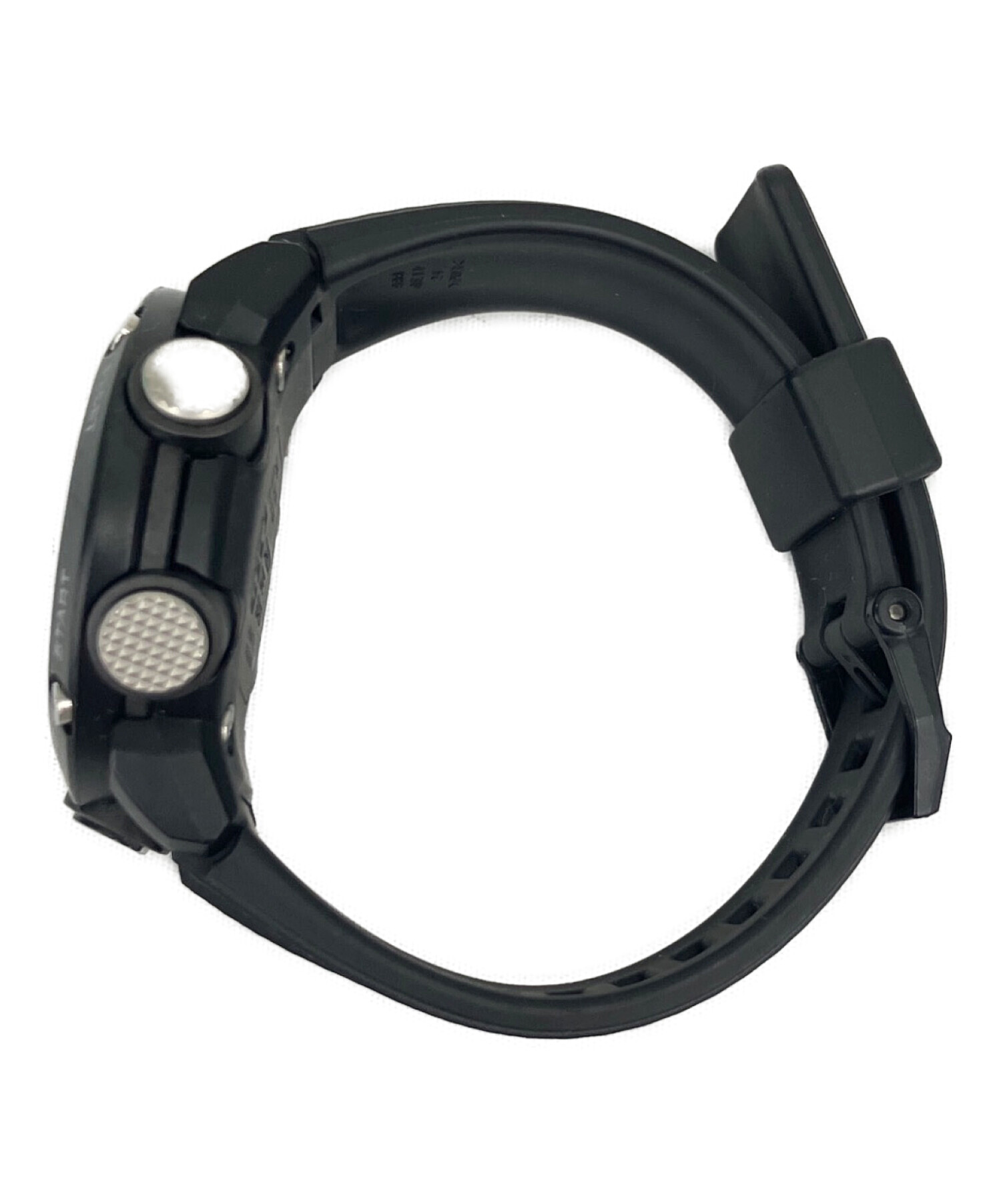 中古・古着通販】CASIO (カシオ) デジアナウォッチ G-SHOCK GA-2000