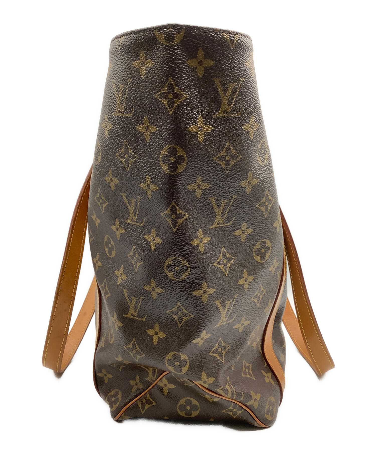 中古・古着通販】LOUIS VUITTON (ルイ ヴィトン) モノグラム サック 