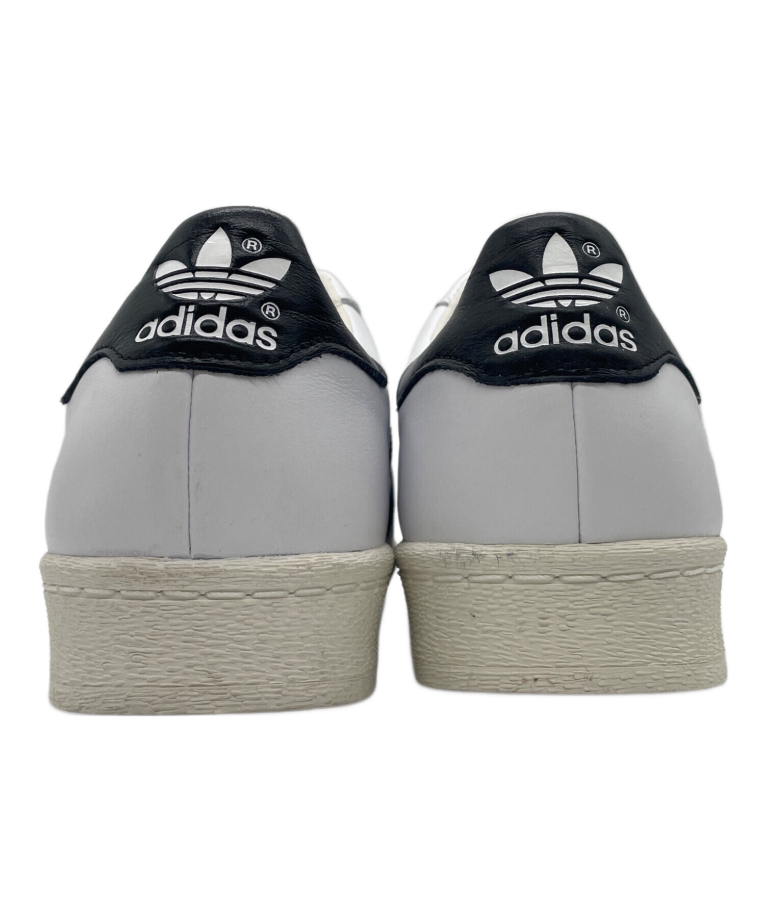 中古・古着通販】adidas (アディダス) SUPERSTAR LUX JS