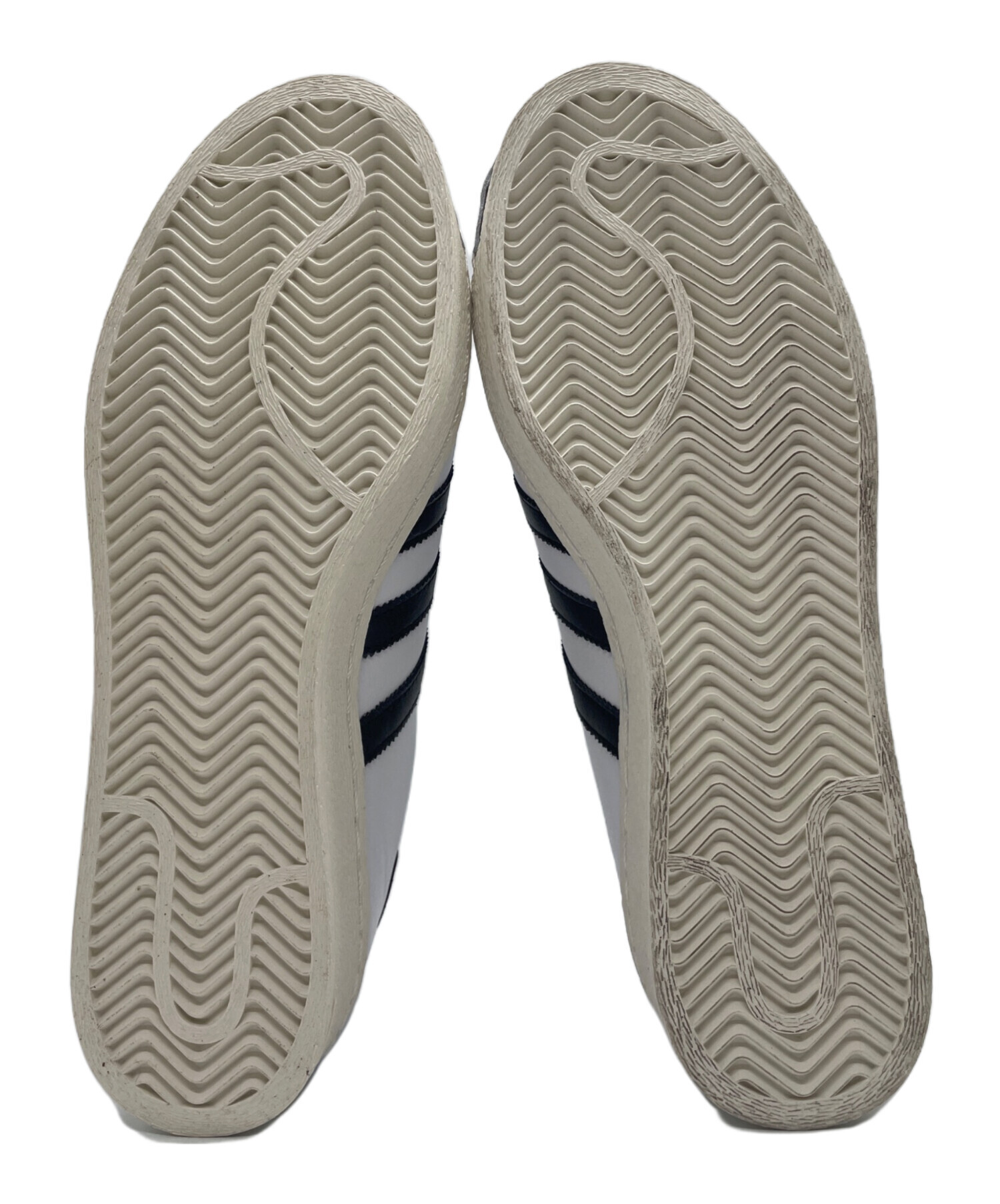 中古・古着通販】adidas (アディダス) SUPERSTAR LUX JS