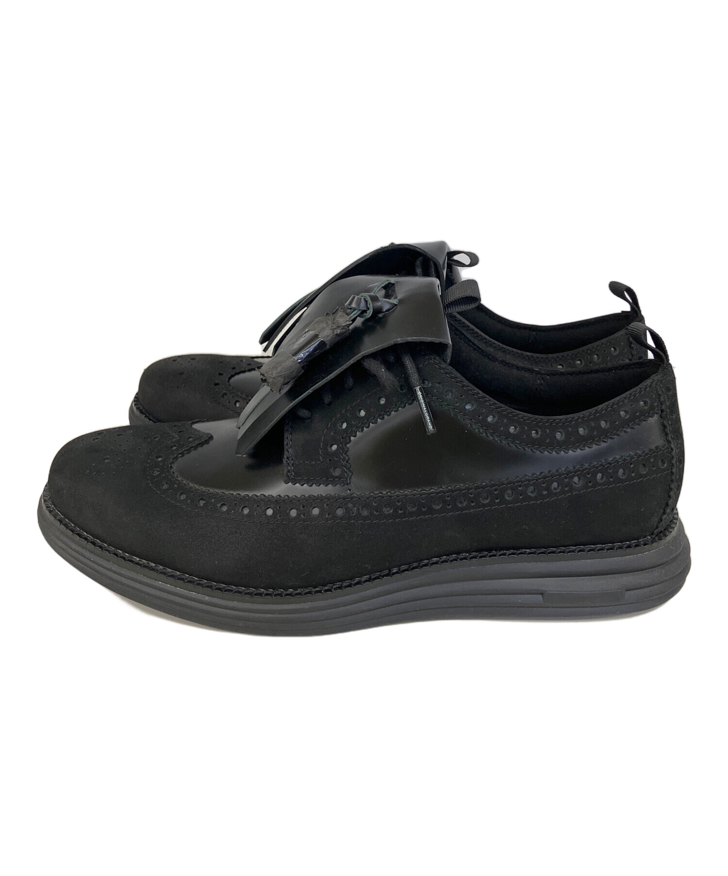 中古・古着通販】COLE HAAN (コールハーン) atmos (アトモス) ウィング 