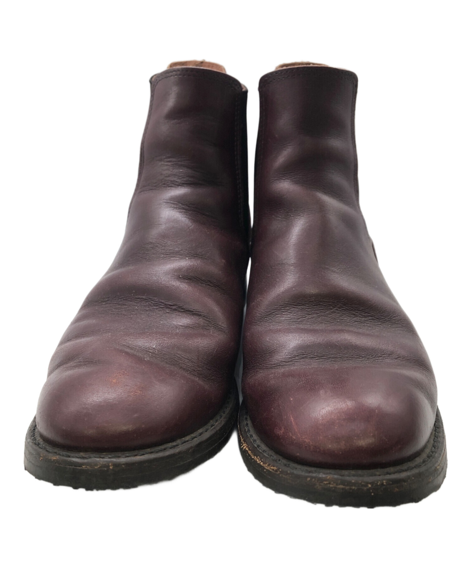 中古・古着通販】RED WING (レッドウィング) ミルワンコングレス 