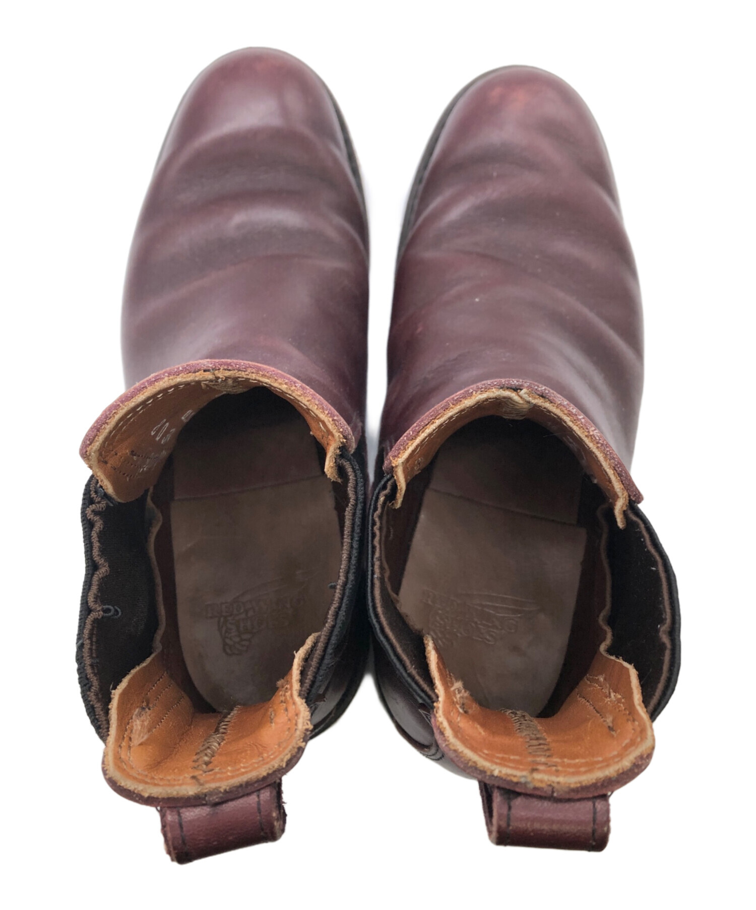 中古・古着通販】RED WING (レッドウィング) ミルワンコングレス 