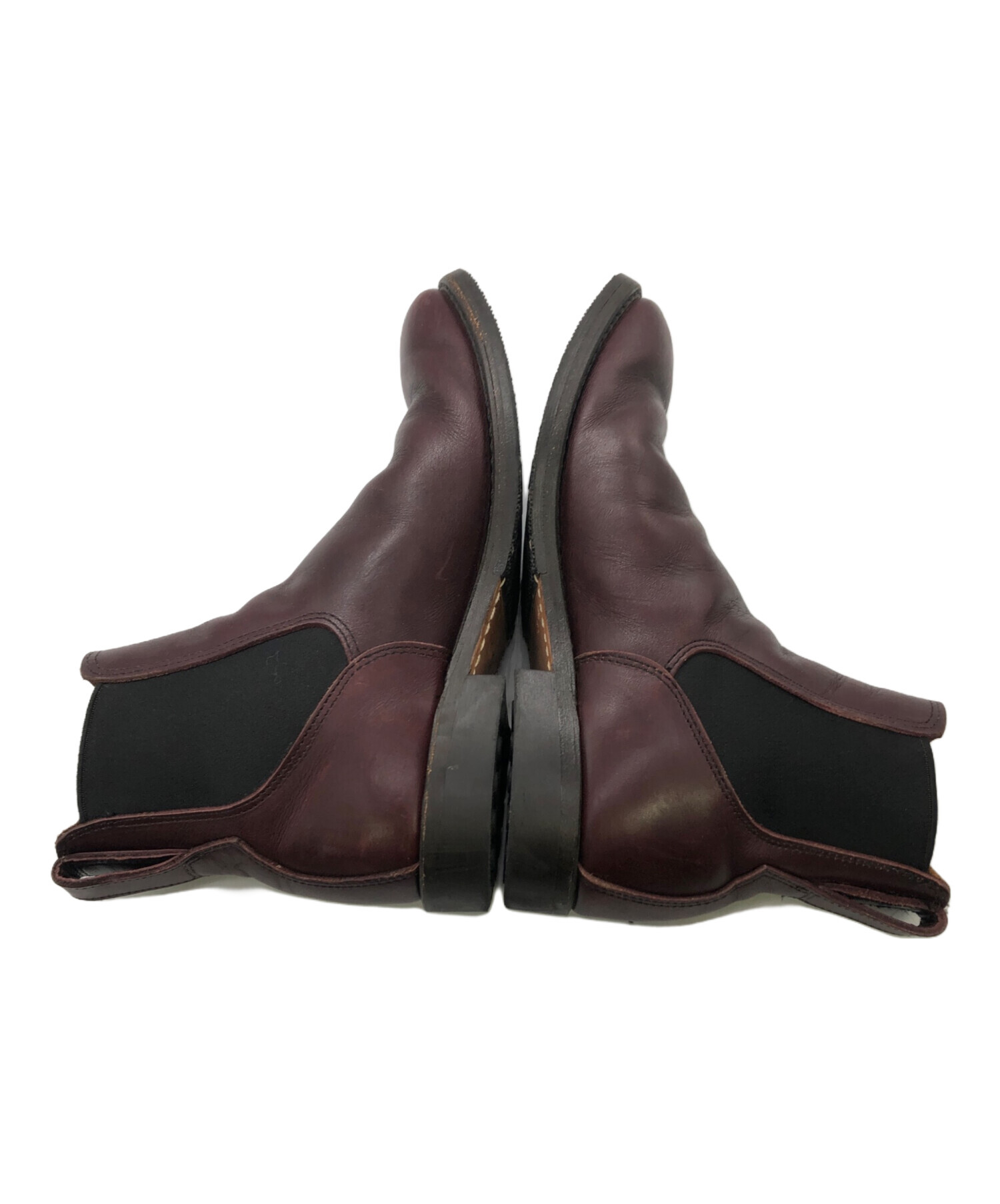 中古・古着通販】RED WING (レッドウィング) ミルワンコングレス
