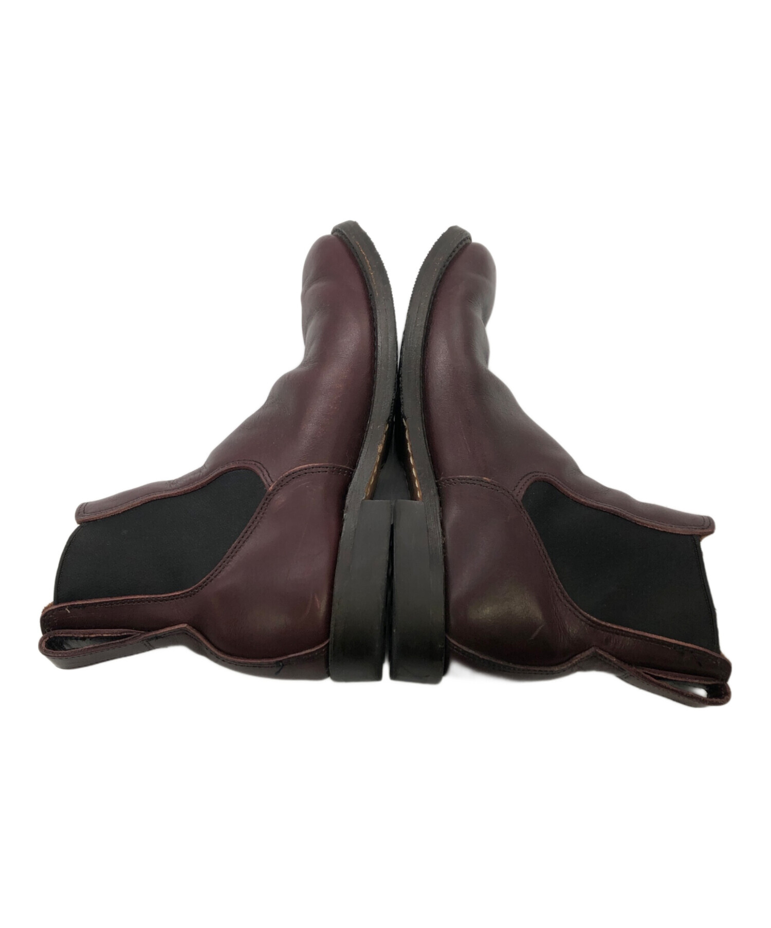 中古・古着通販】RED WING (レッドウィング) ミルワンコングレス 