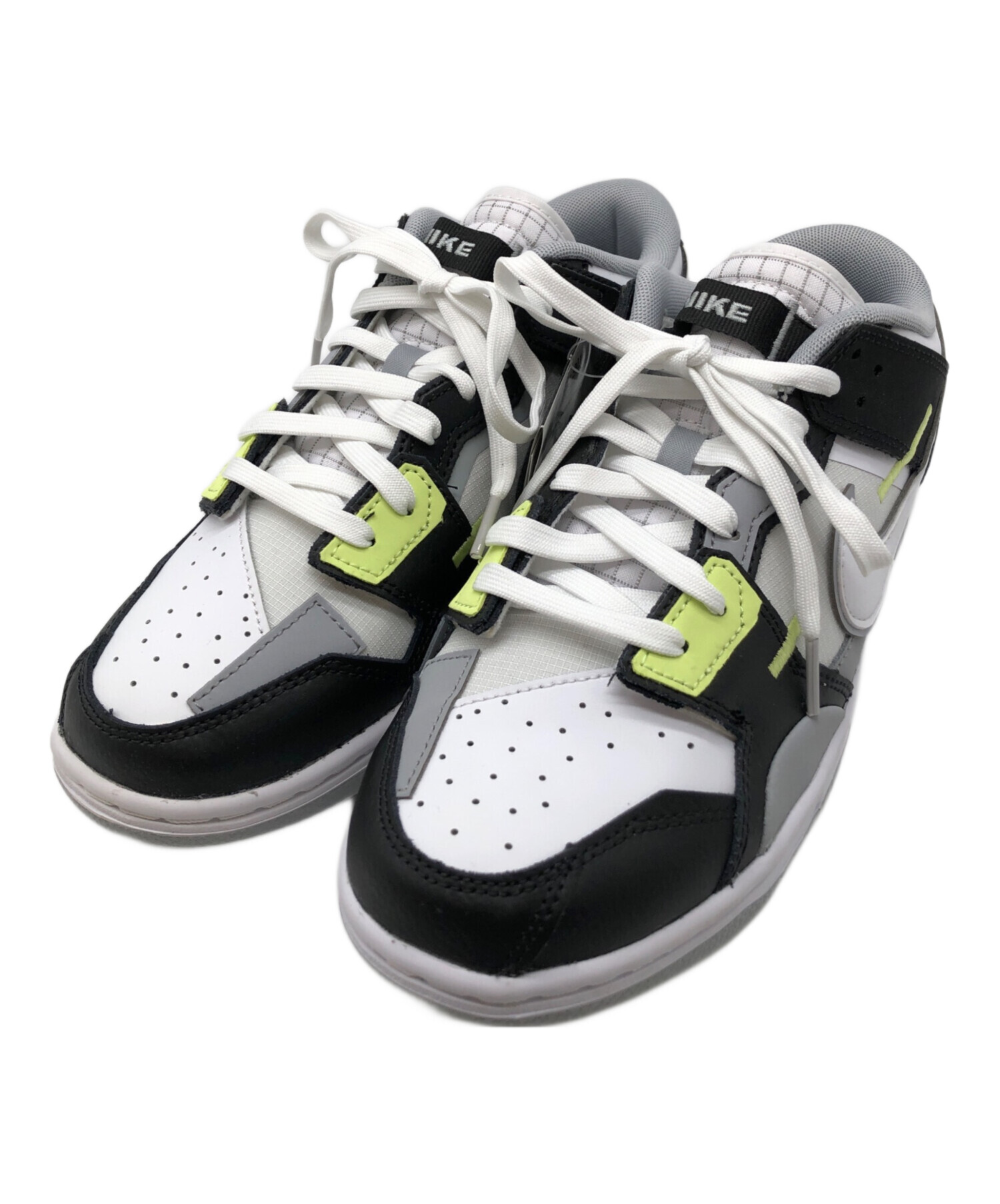 中古・古着通販】NIKE (ナイキ) NIKE DUNK SCRAP（ナイキ ダンク 