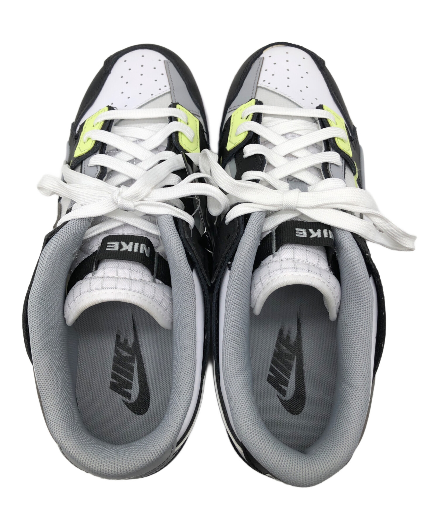 中古・古着通販】NIKE (ナイキ) NIKE DUNK SCRAP（ナイキ ダンク 