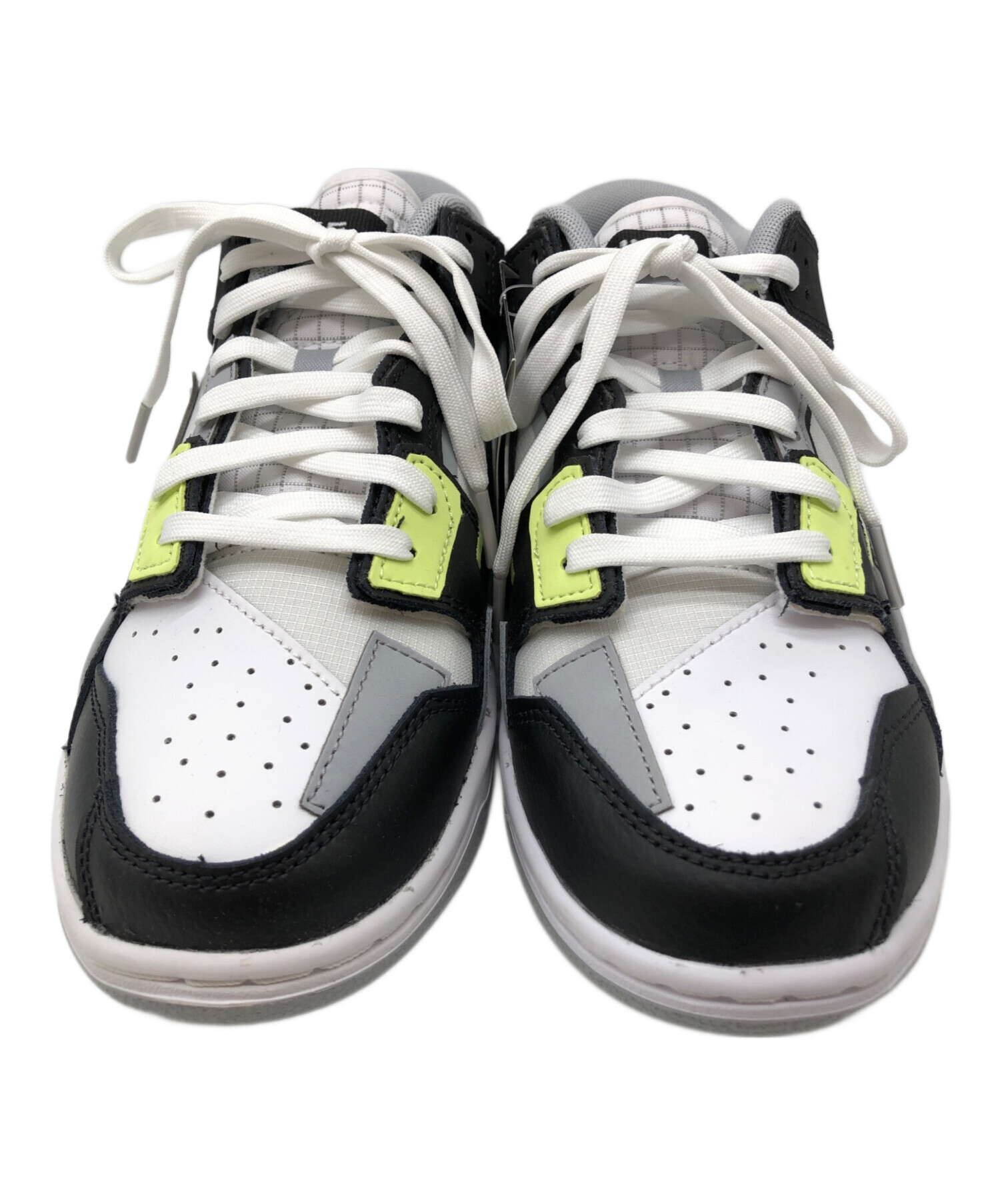 中古・古着通販】NIKE (ナイキ) スニーカー NIKE DUNK SCRAP（ナイキ 
