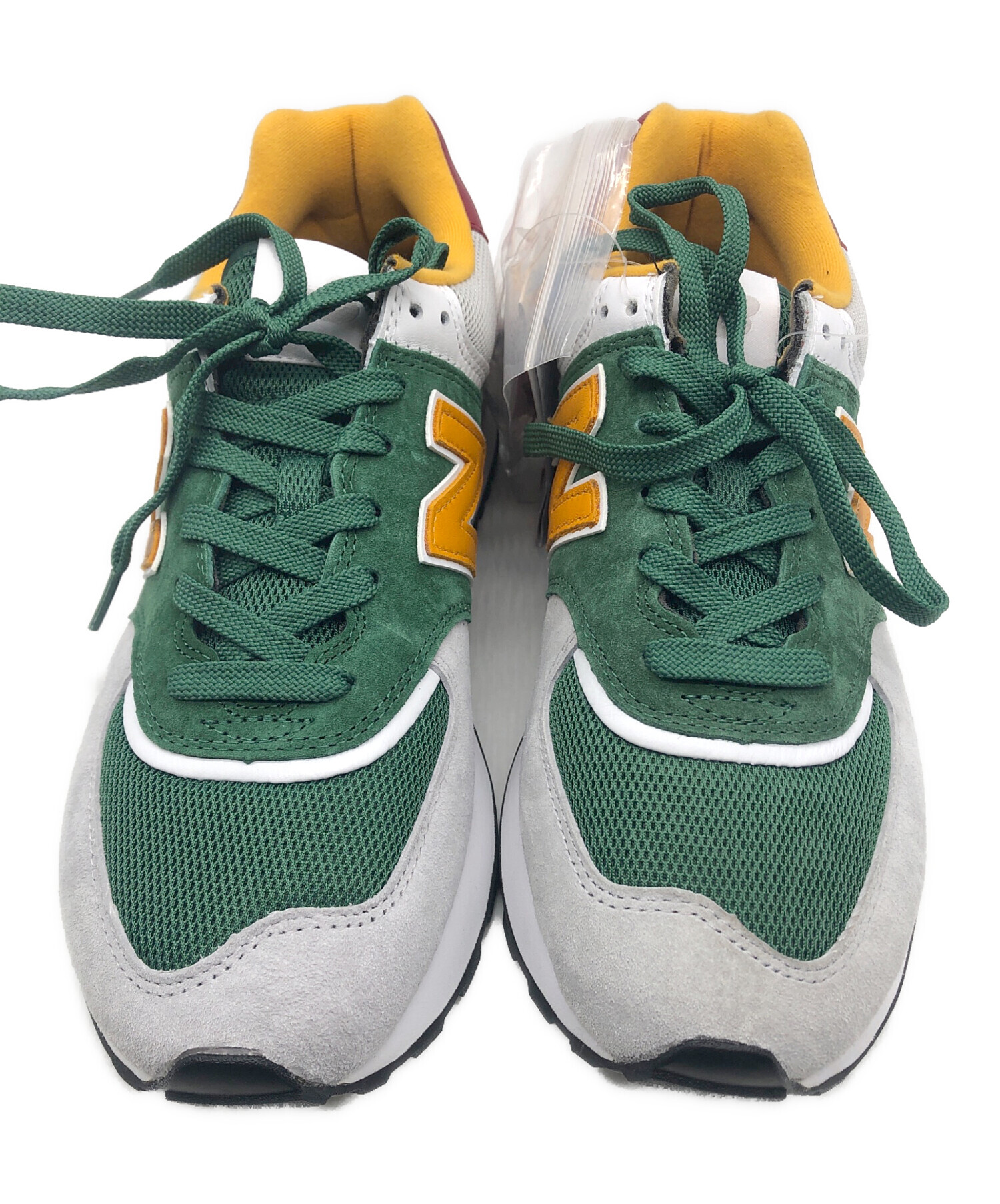 中古・古着通販】NEW BALANCE (ニューバランス) eYe JUNYA WATANABE  